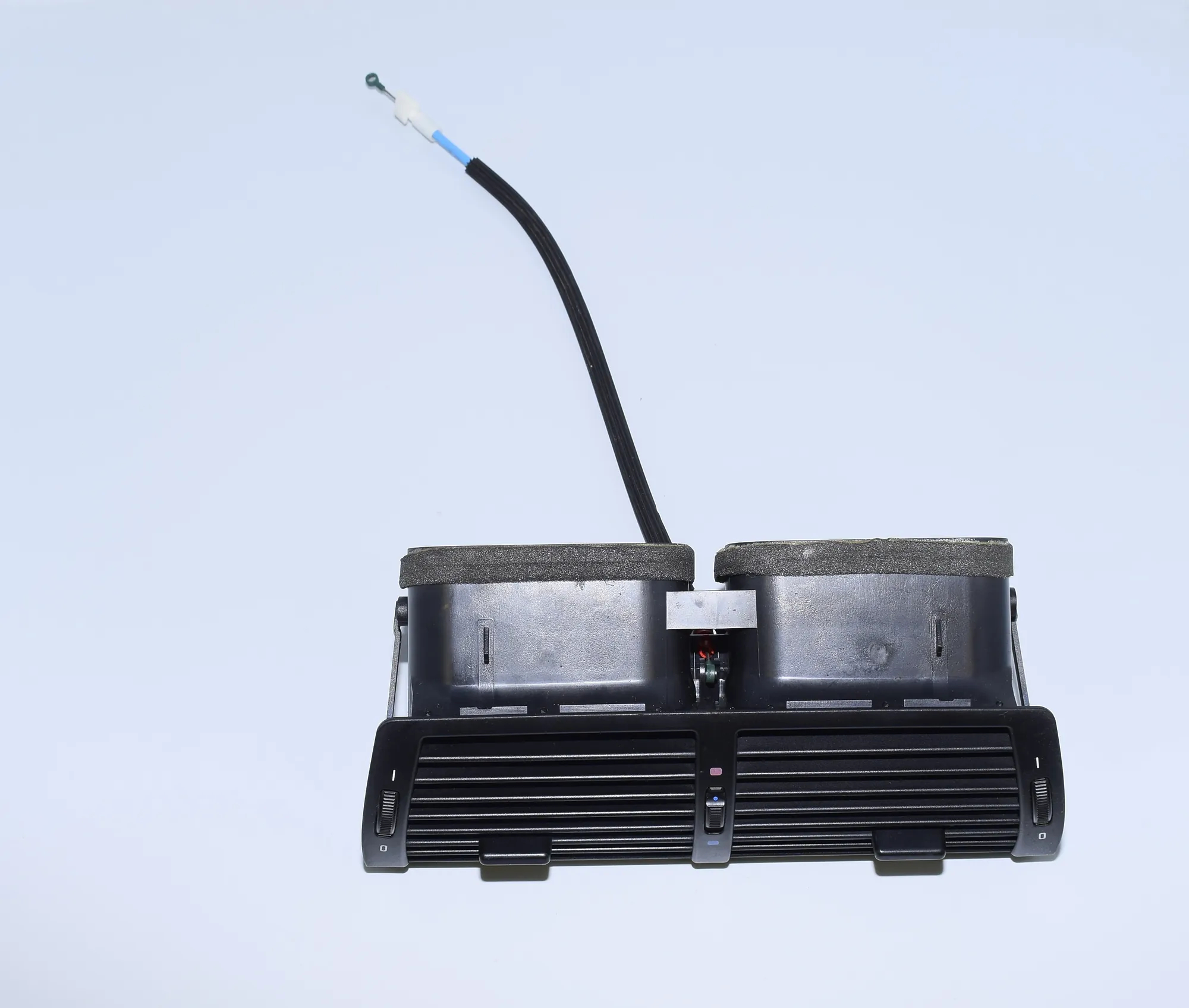 Dashboard Air Vents – OEM 8402221 · BMW X5 (E53) 3.0 d 2004