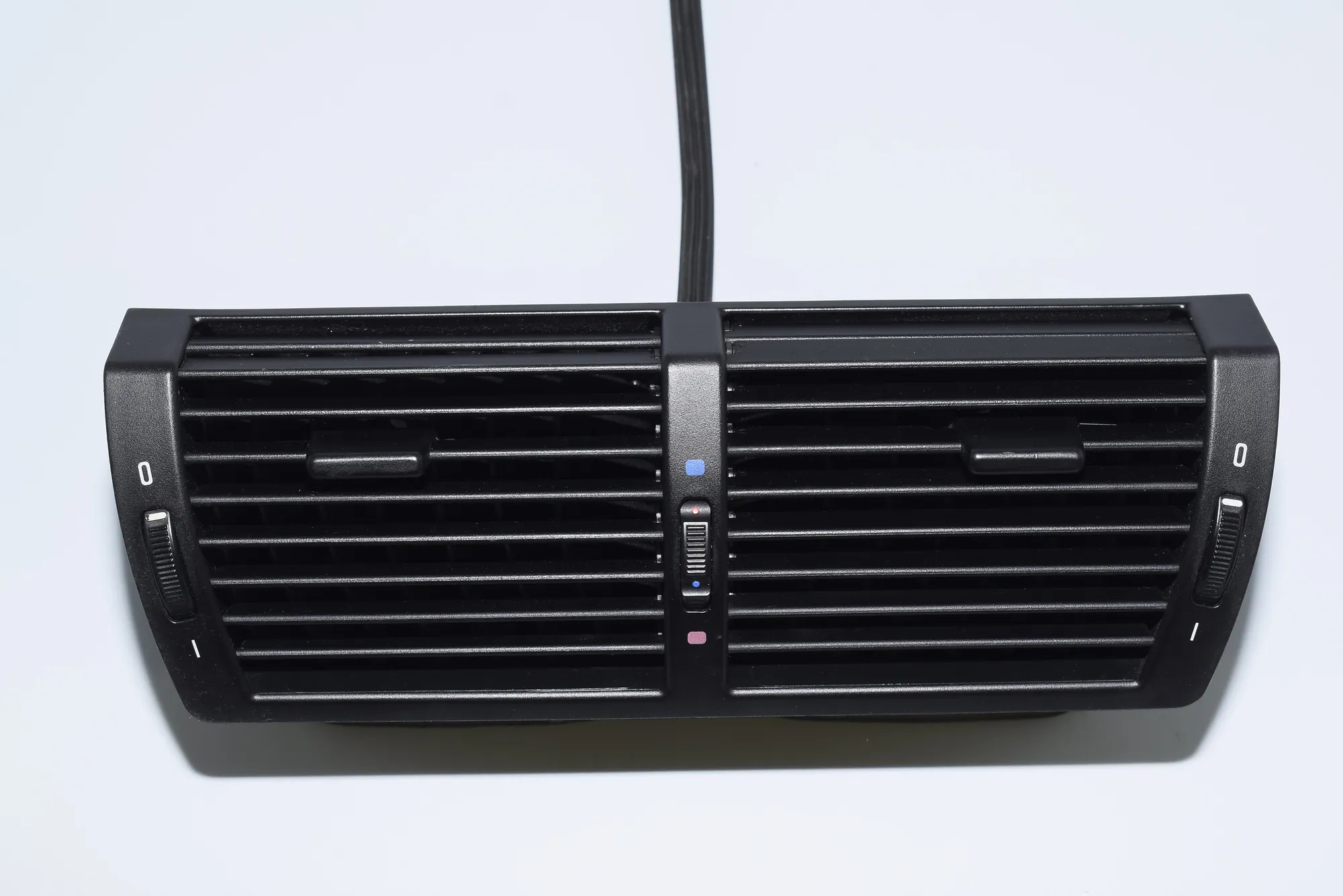 Dashboard Air Vents – OEM 8402221 · BMW X5 (E53) 3.0 d 2004 – 8