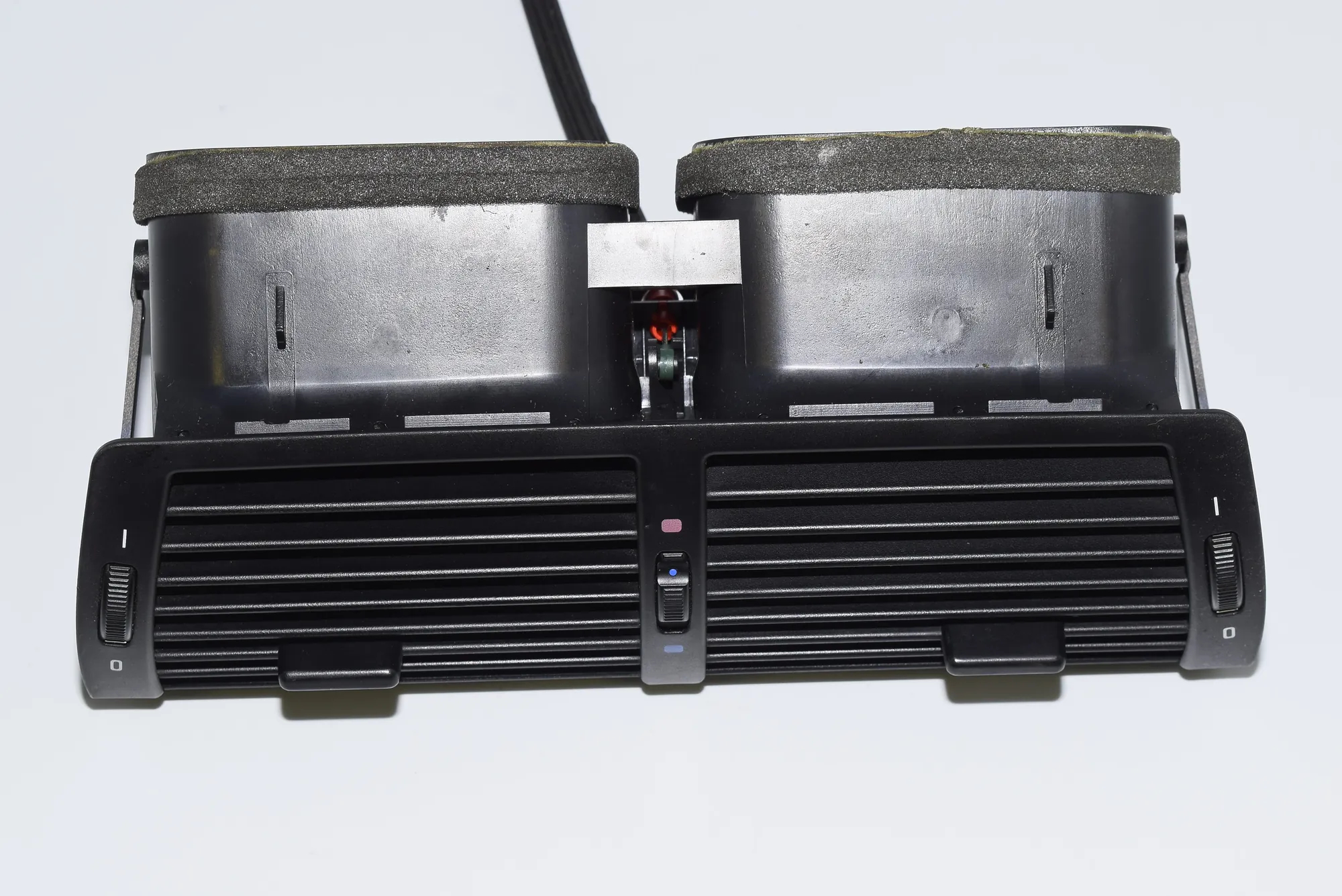 Dashboard Air Vents – OEM 8402221 · BMW X5 (E53) 3.0 d 2004 – 6