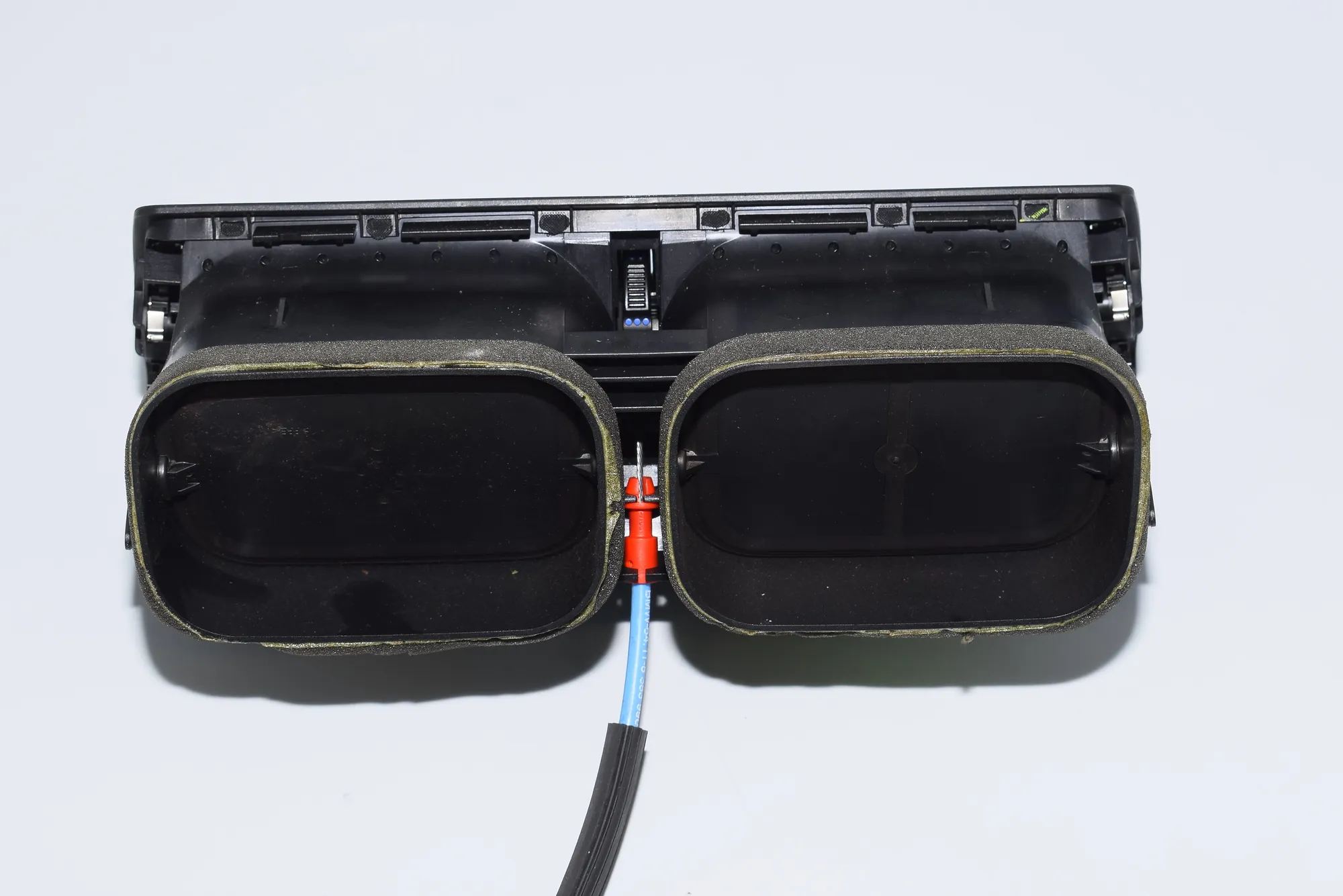 Dashboard Air Vents – OEM 8402221 · BMW X5 (E53) 3.0 d 2004 – 3