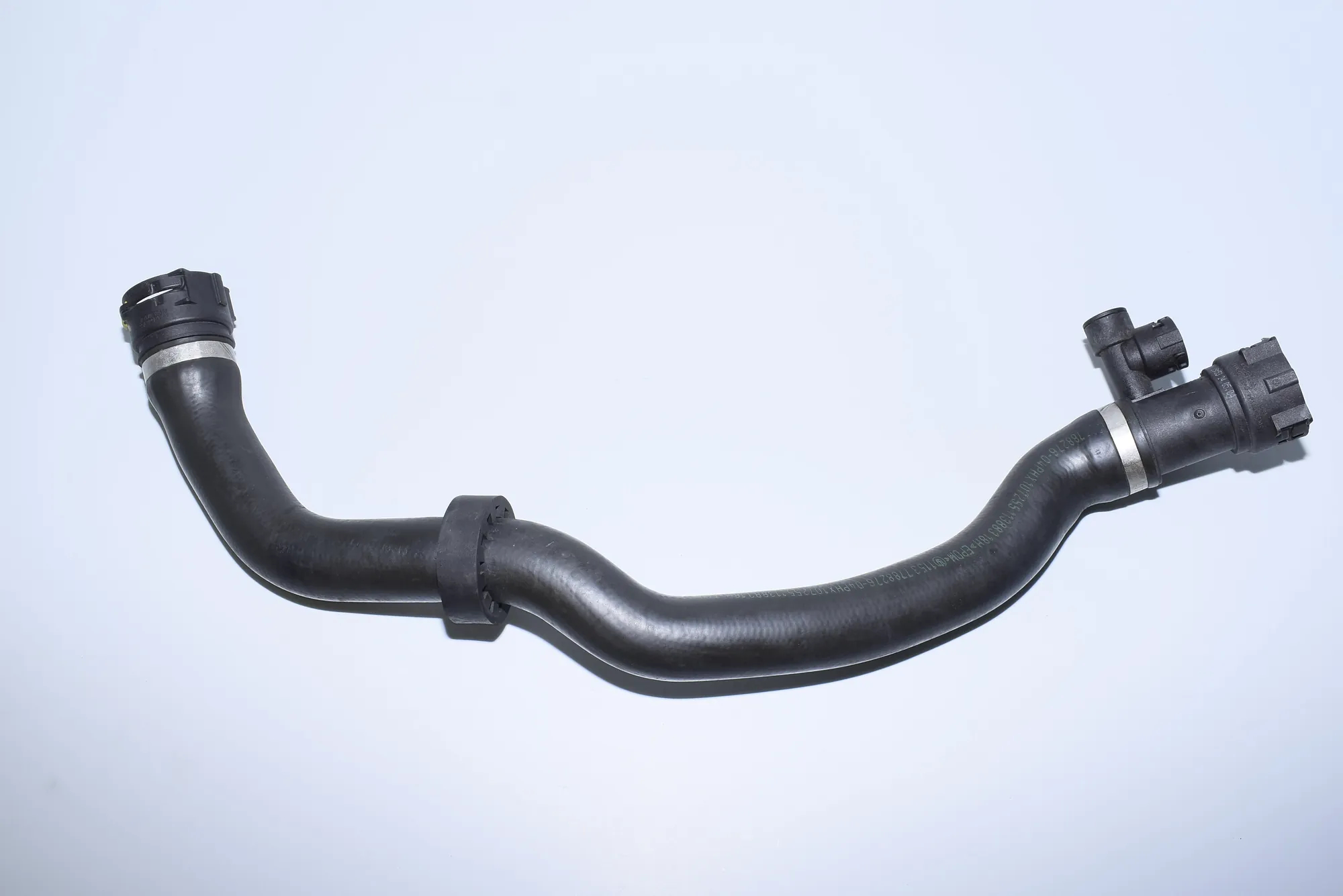 Pipe Hose – OEM 7788276 · BMW X5 (E53) 3.0 d 2004 – 2