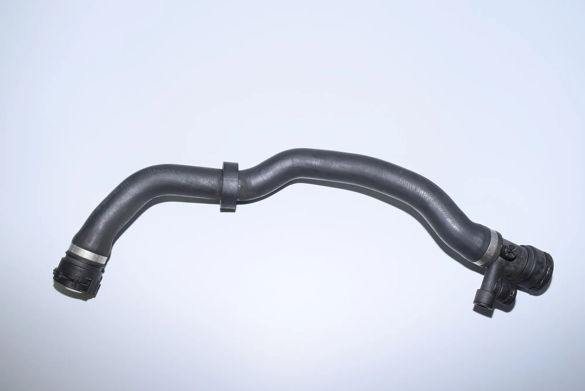 Pipe Hose – OEM 7788276 · BMW X5 (E53) 3.0 d 2004
