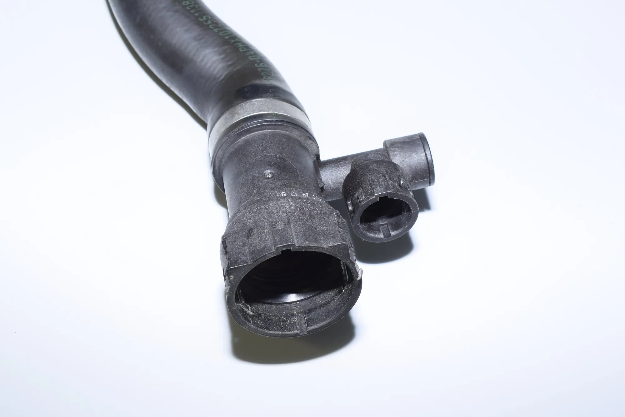 Pipe Hose – OEM 7788276 · BMW X5 (E53) 3.0 d 2004 – 3
