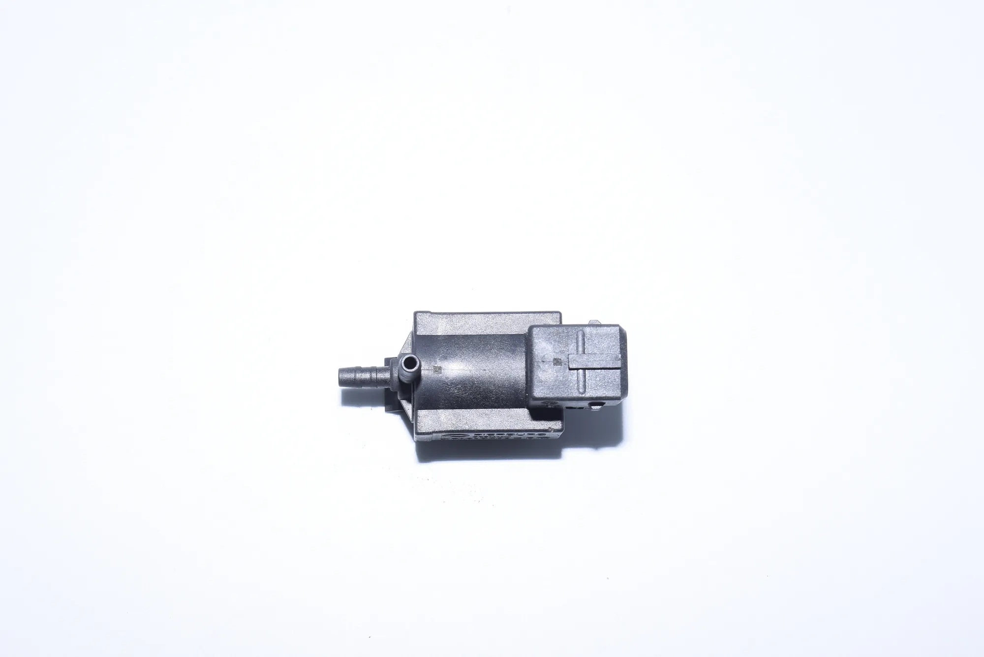 Solenoid Valve – OEM 1742712 · BMW X5 (E53) 3.0 d 2004 – 3
