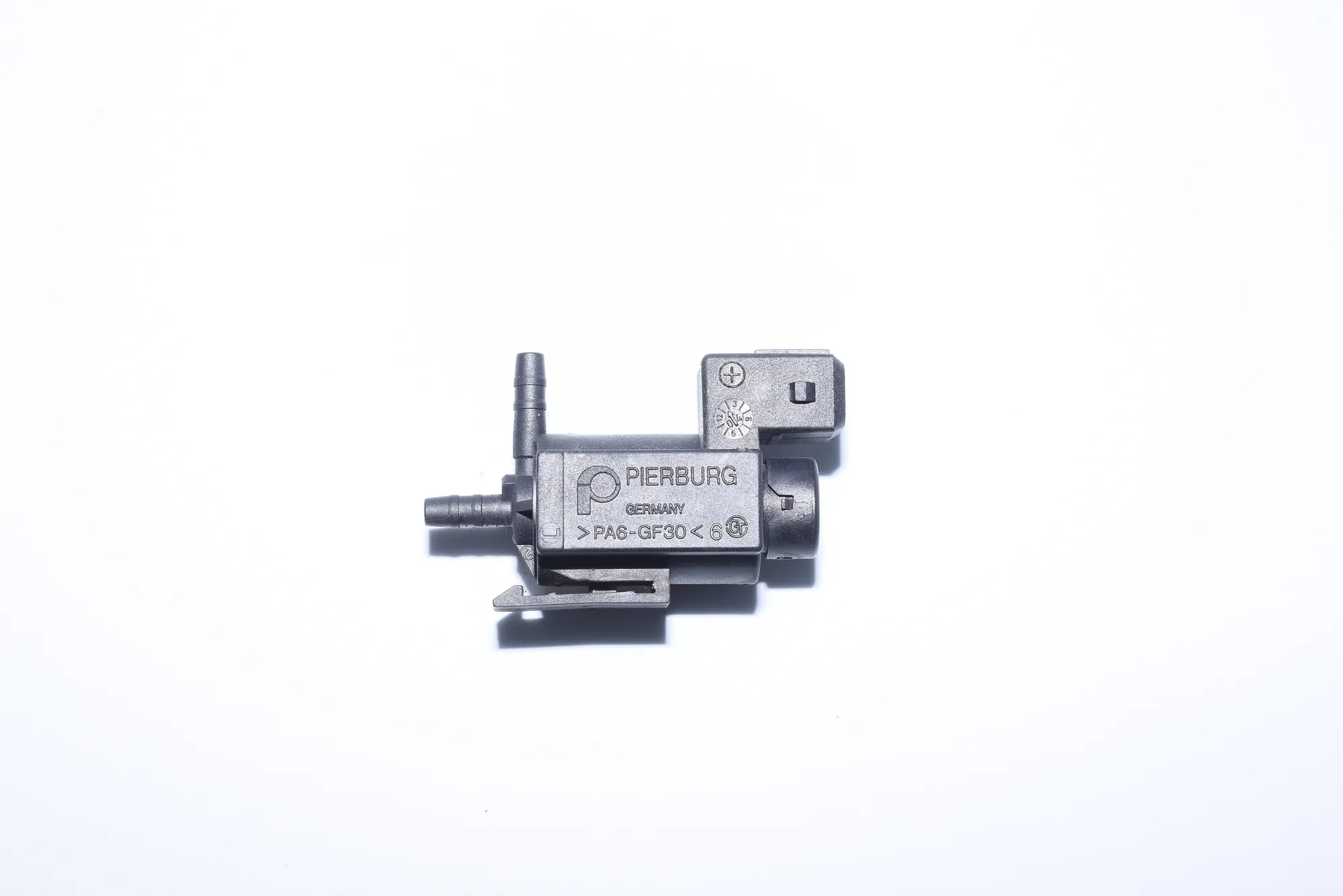 Solenoid Valve – OEM 1742712 · BMW X5 (E53) 3.0 d 2004 – 2
