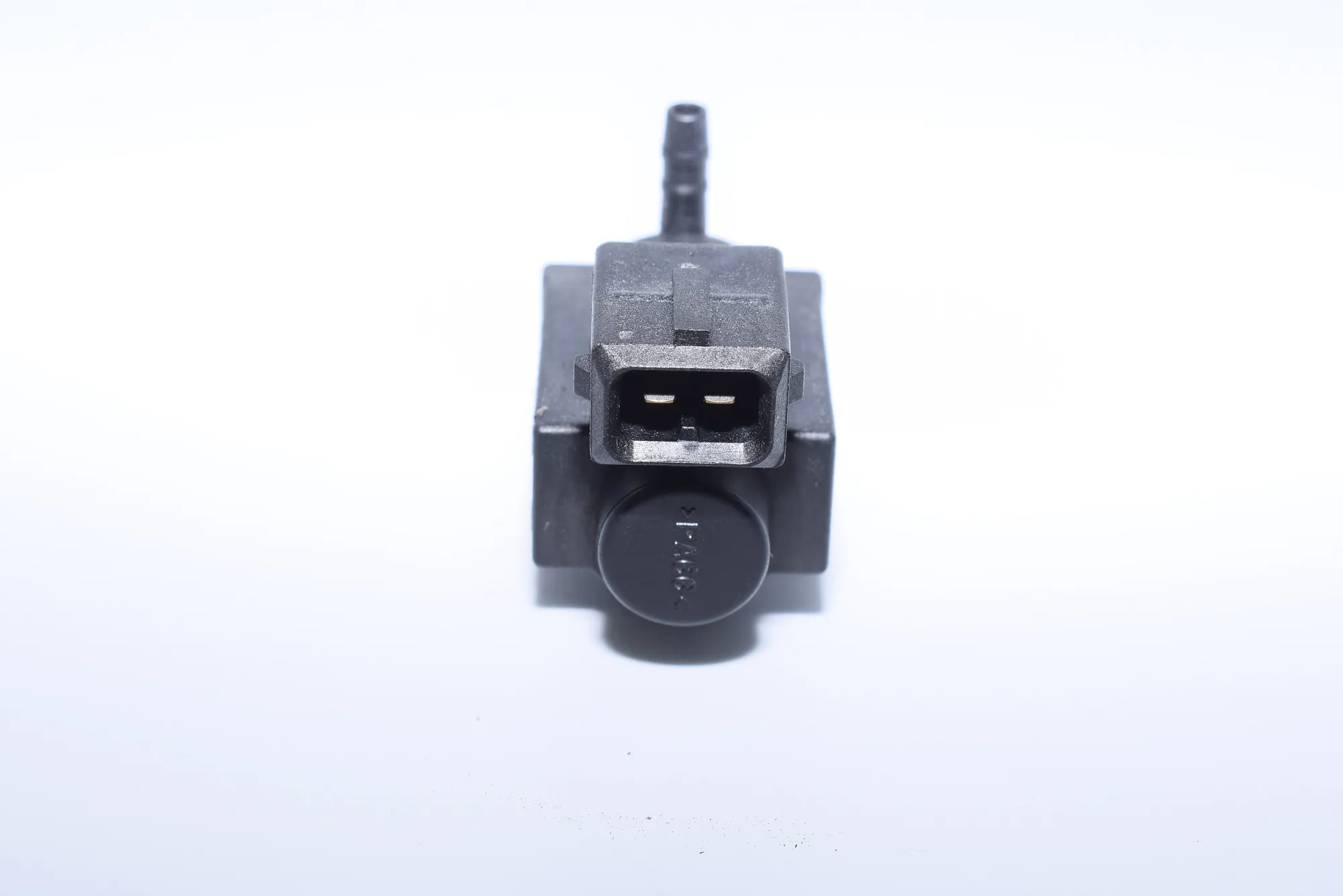 Solenoid Valve – OEM 1742712 · BMW X5 (E53) 3.0 d 2004 – 5