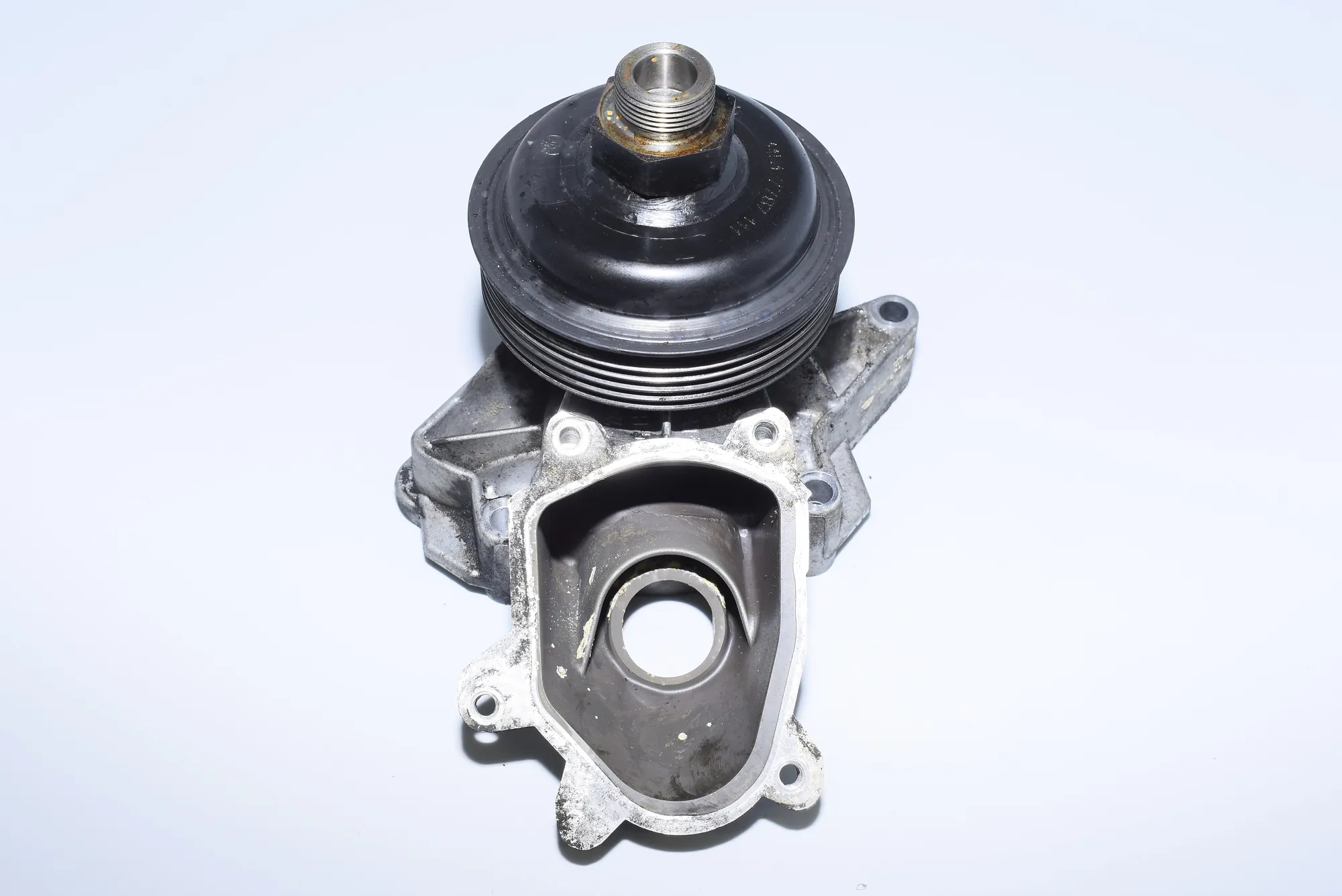 Water Pump – OEM 7787111 · BMW X5 (E53) 3.0 d 2004 – 3