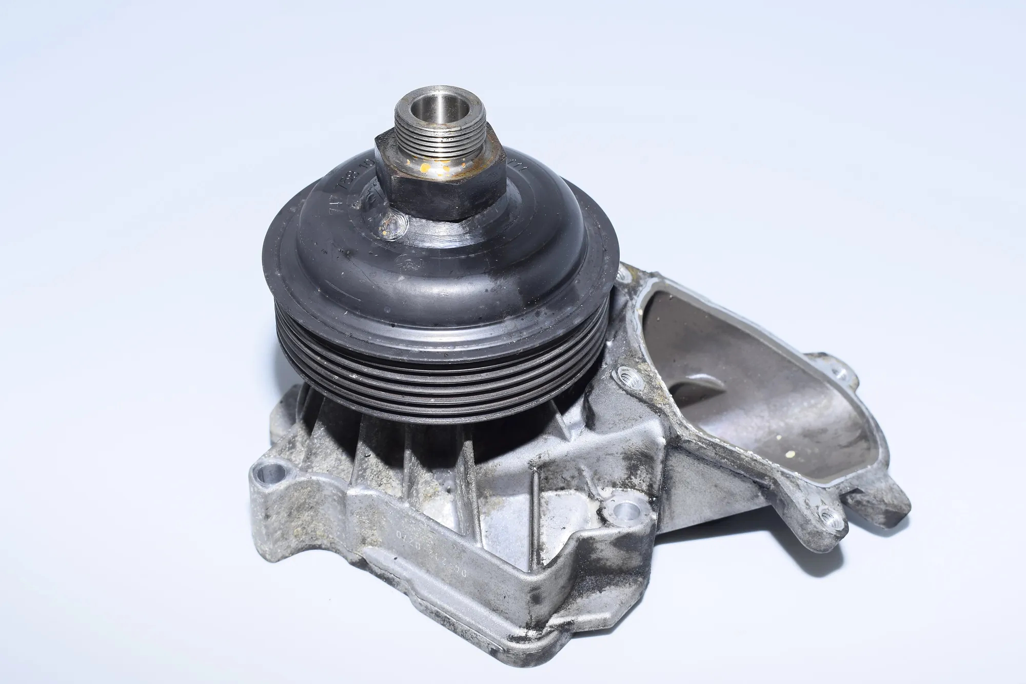 Water Pump – OEM 7787111 · BMW X5 (E53) 3.0 d 2004 – 2