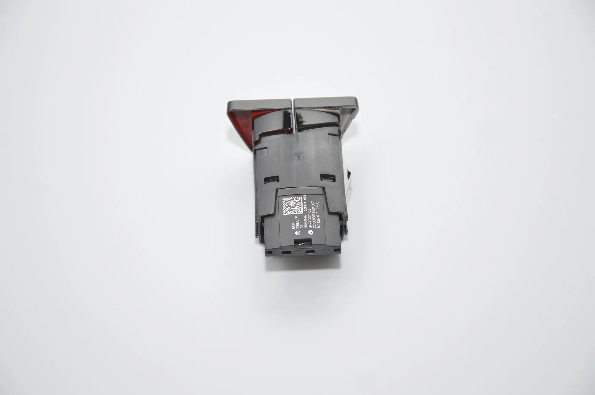 Switches – OEM 9383535 · BMW 7 (G11, G12) BMW 7 (G11, G12) 750 i, Li xDrive 2015 – 4