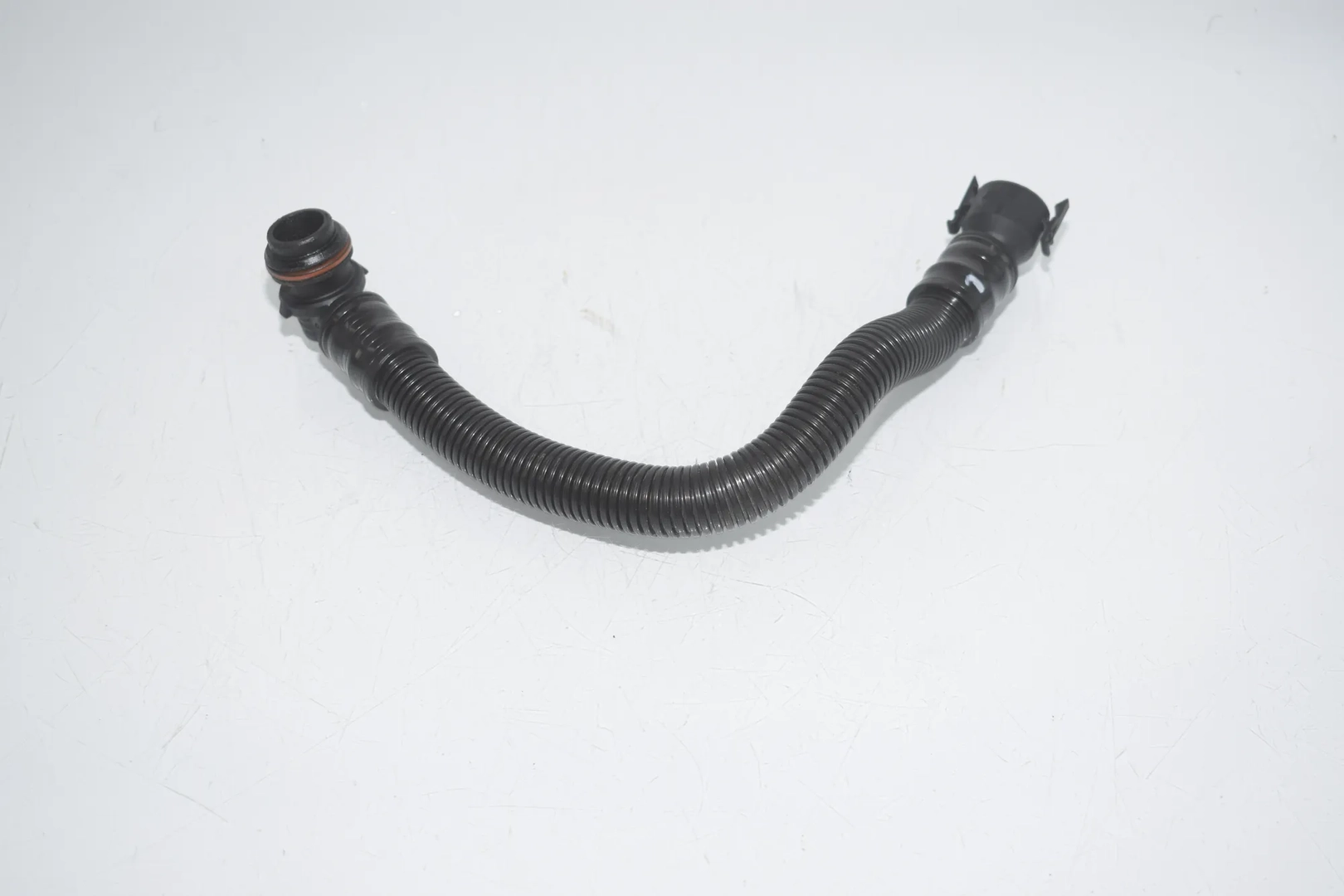 Breather Hose – OEM 1159054-02 · BMW 7 (G11, G12) 750 d, Ld xDrive 2016