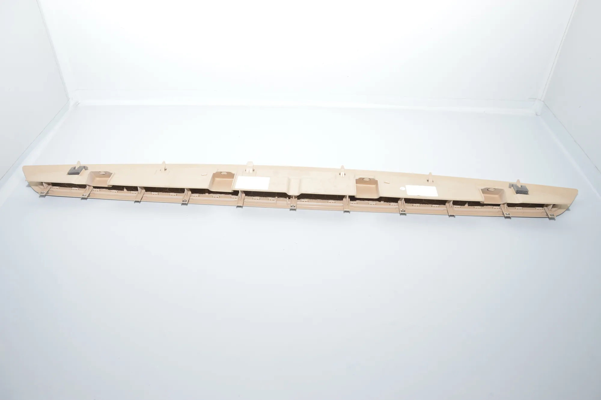 Other Trim Parts – OEM 7355373 · BMW 7 (G11, G12) BMW 7 (G11, G12) 750 i, Li xDrive 2015 – 2