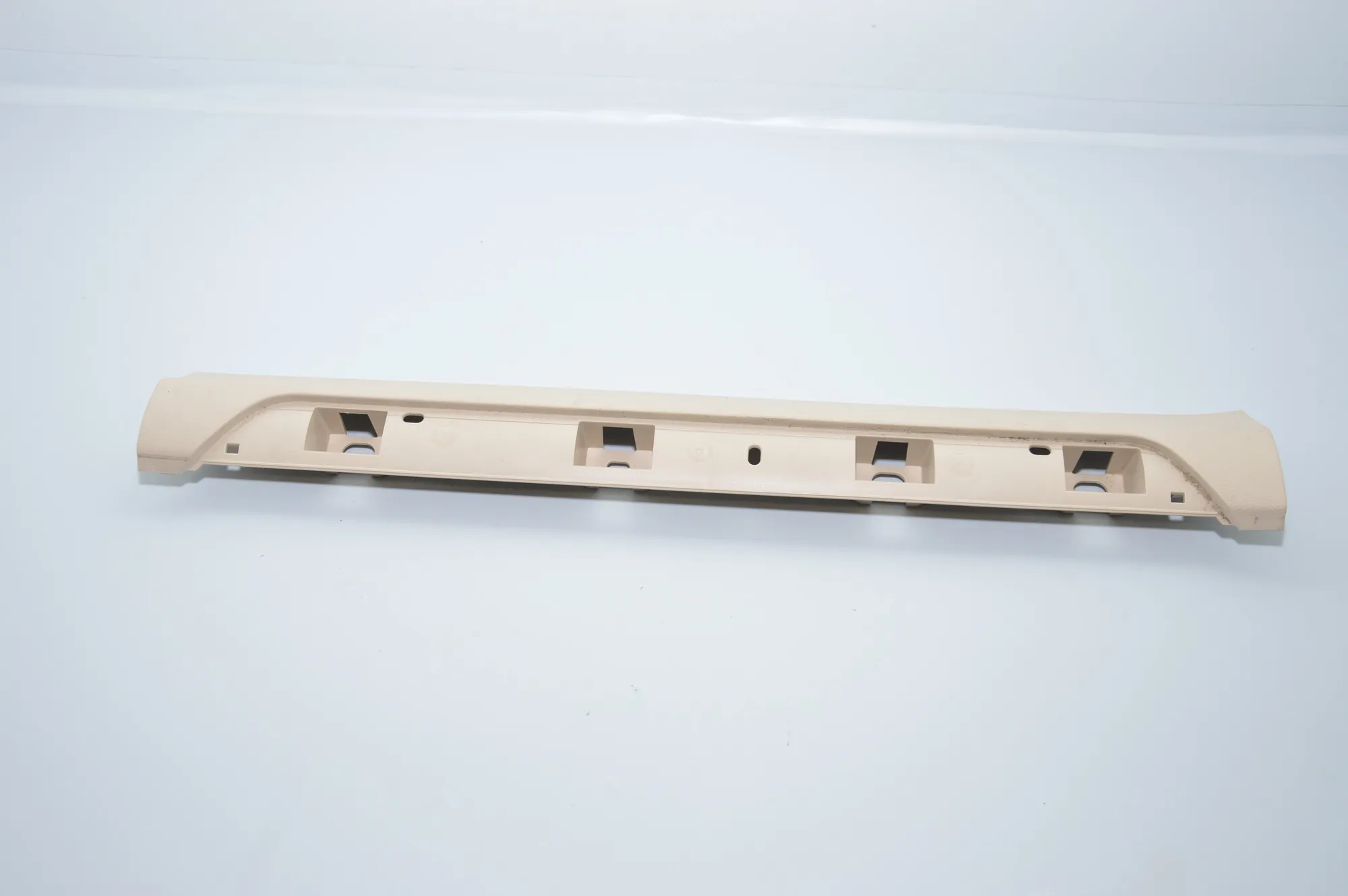 Other Trim Parts – OEM 7407322 · BMW 7 (G11, G12) BMW 7 (G11, G12) 750 i, Li xDrive 2015
