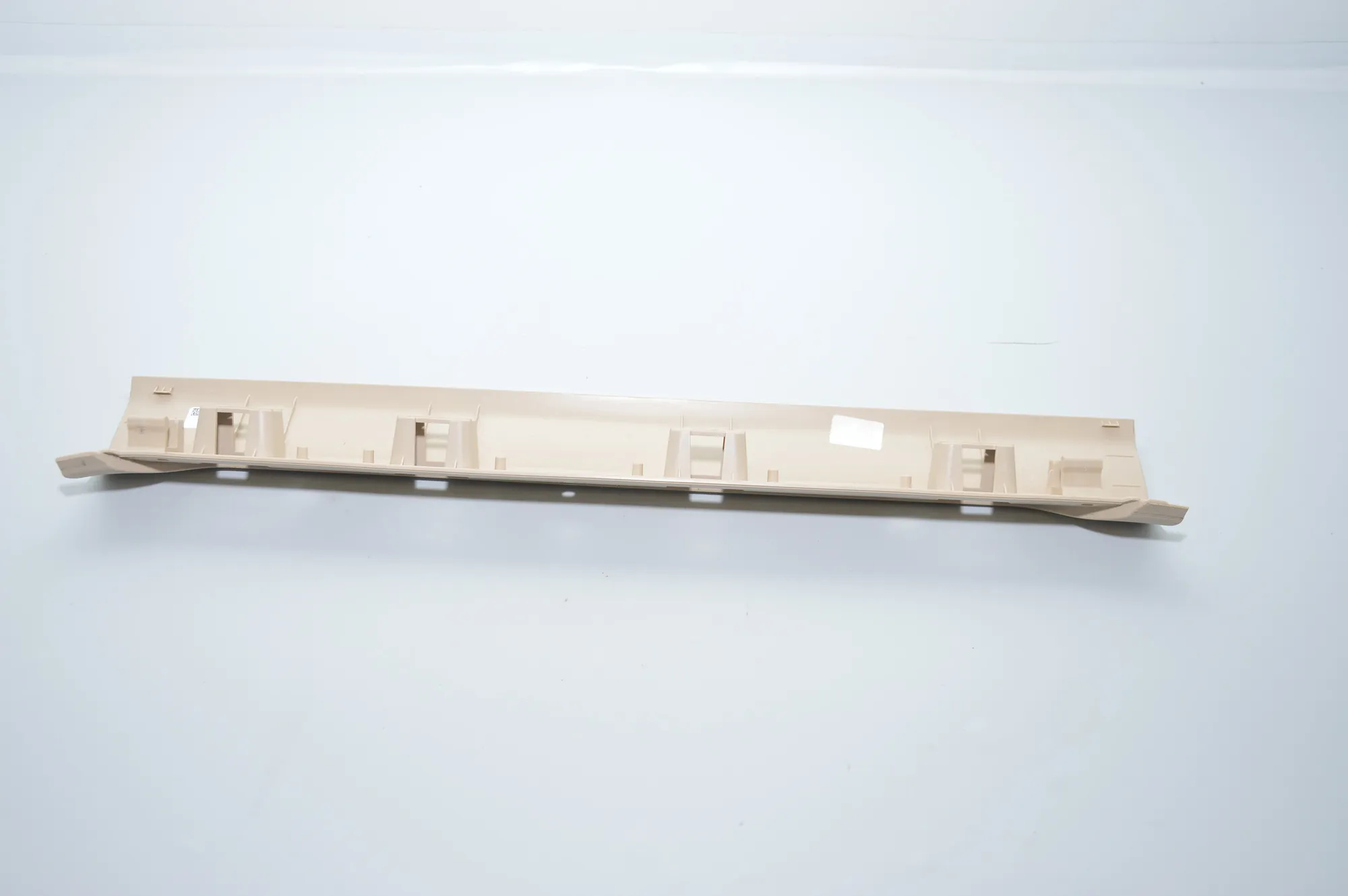 Other Trim Parts – OEM 7407322 · BMW 7 (G11, G12) BMW 7 (G11, G12) 750 i, Li xDrive 2015 – 4
