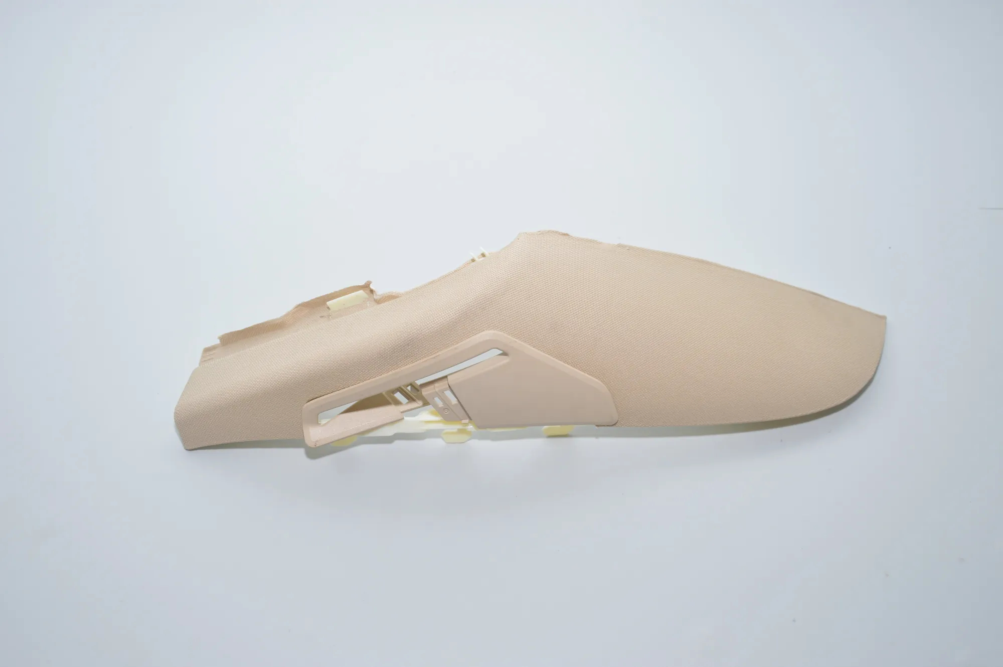 Other Trim Parts – OEM 7355337 · BMW 7 (G11, G12) BMW 7 (G11, G12) 750 i, Li xDrive 2015