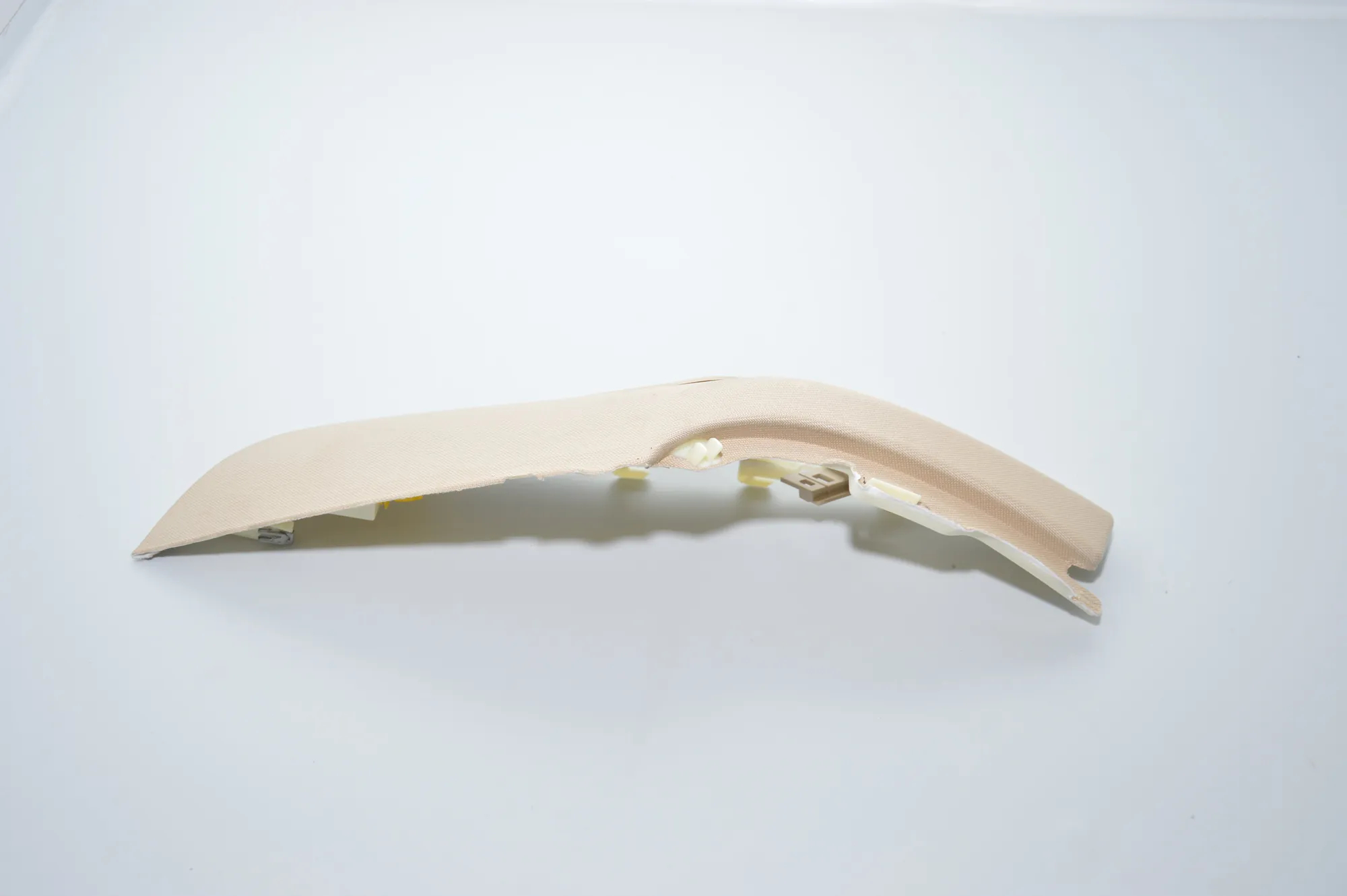 Other Trim Parts – OEM 7355337 · BMW 7 (G11, G12) BMW 7 (G11, G12) 750 i, Li xDrive 2015 – 5