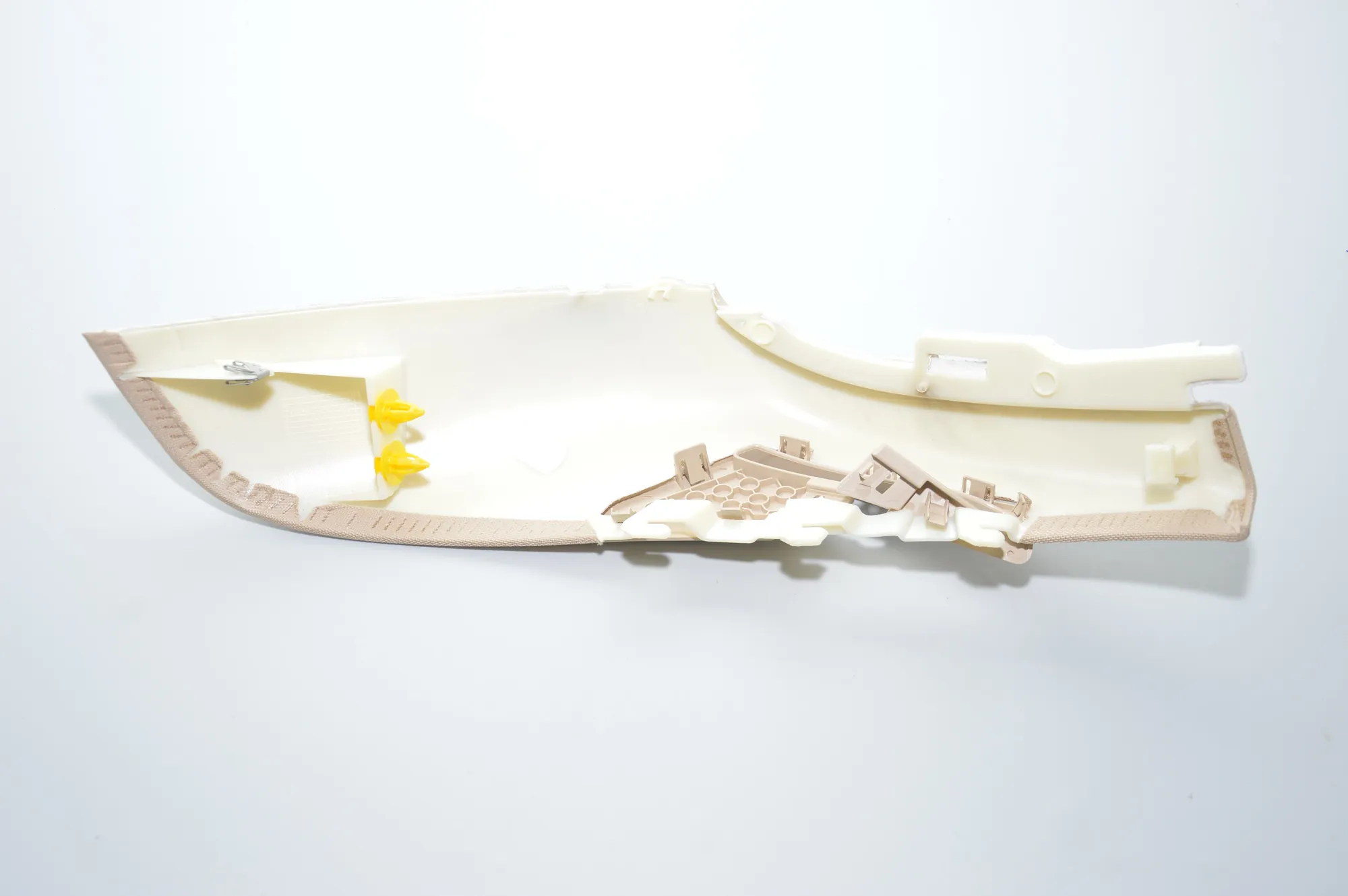Other Trim Parts – OEM 7355337 · BMW 7 (G11, G12) BMW 7 (G11, G12) 750 i, Li xDrive 2015 – 3