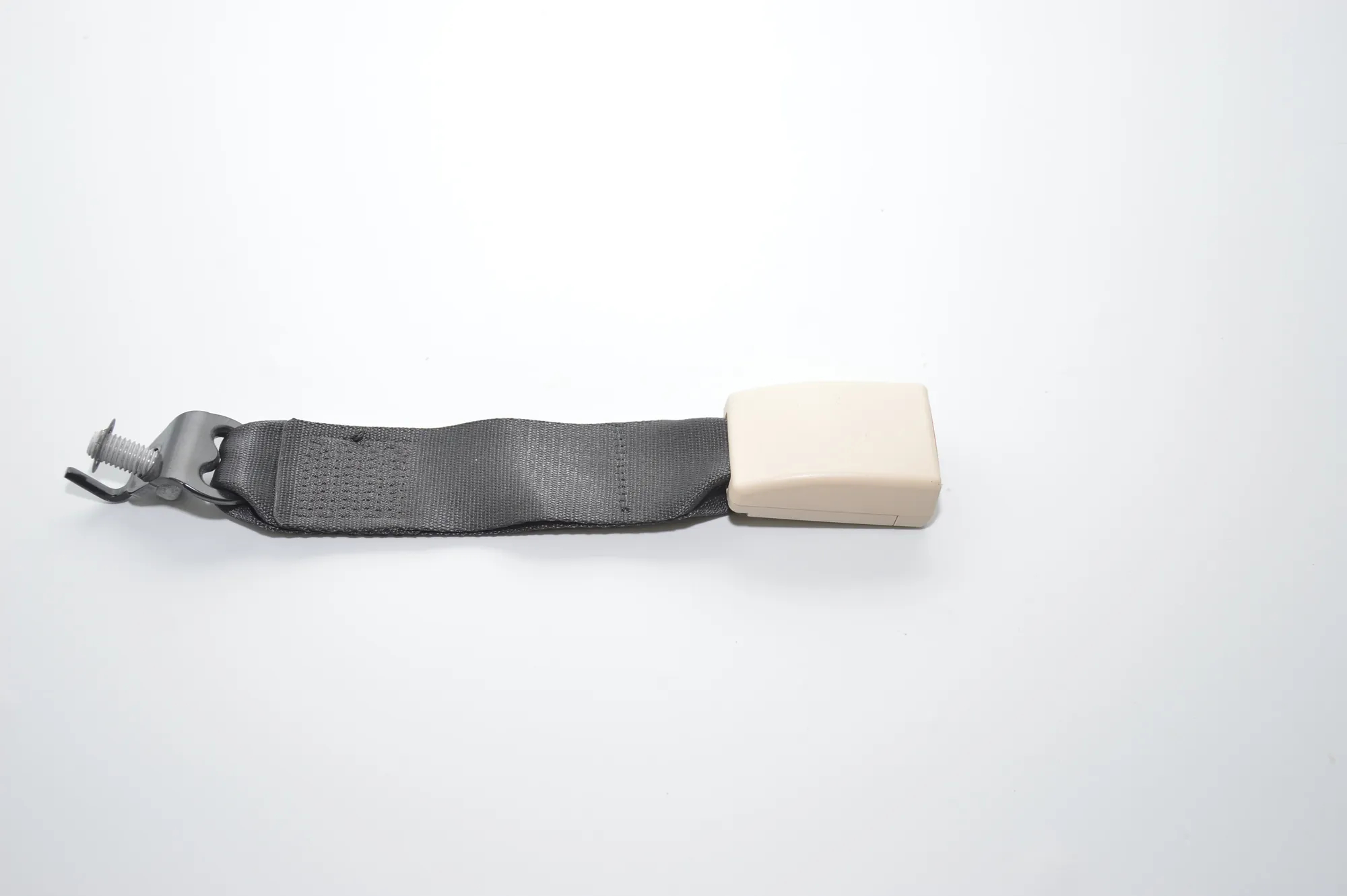 Rear Right Seat Buckle – OEM 7435934 · BMW 7 (G11, G12) BMW 7 (G11, G12) 750 i, Li xDrive 2015 – 2