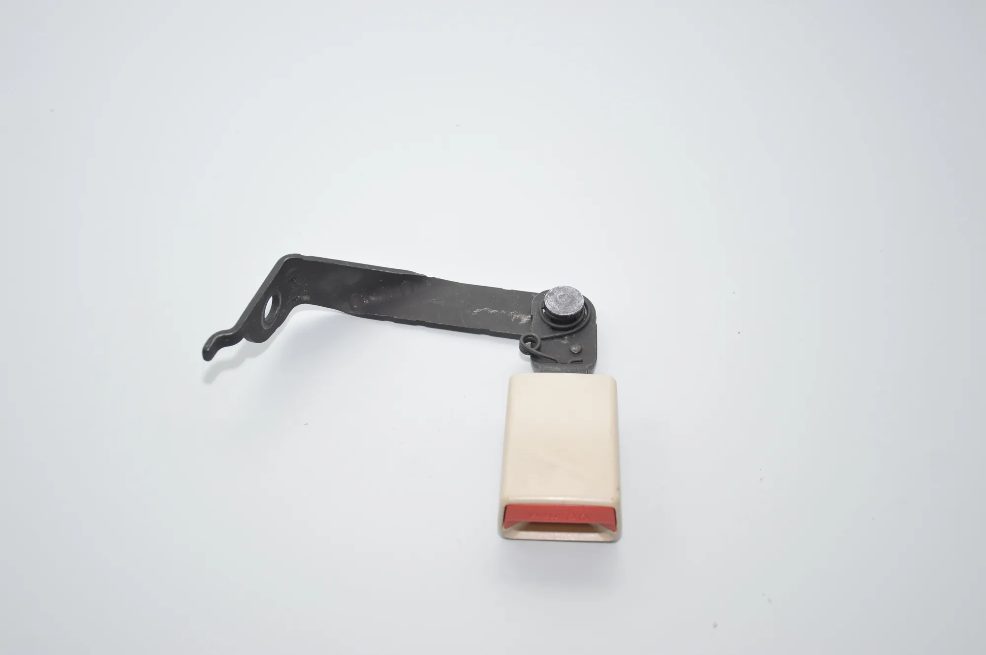 Front Right Seat Buckle – OEM 7435900 · BMW 7 (G11, G12) BMW 7 (G11, G12) 750 i, Li xDrive 2015