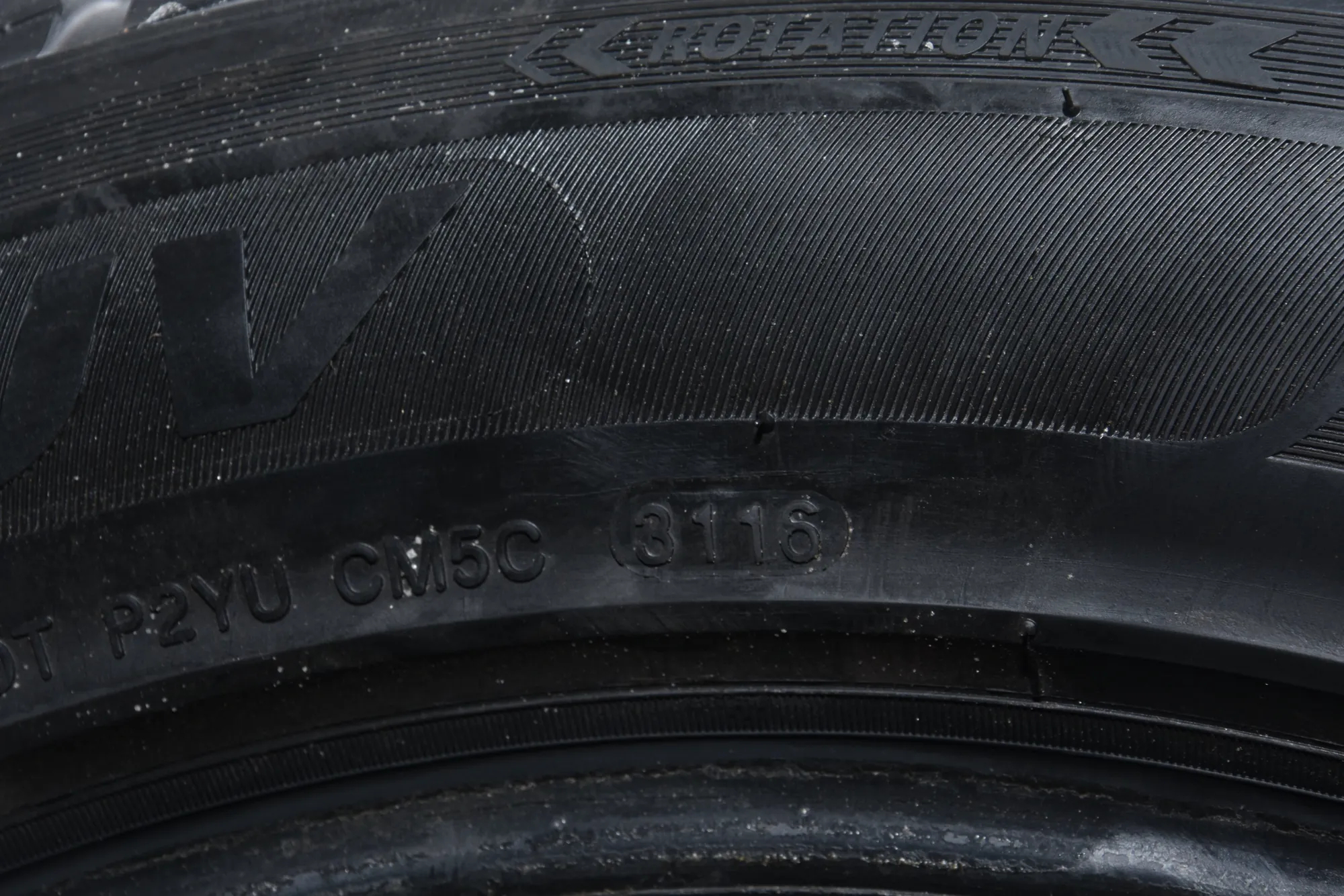 Tyre Kit – OEM NA · BMW X4 (G02, F98) BMW X4 (G02, F98) 2018 – 4
