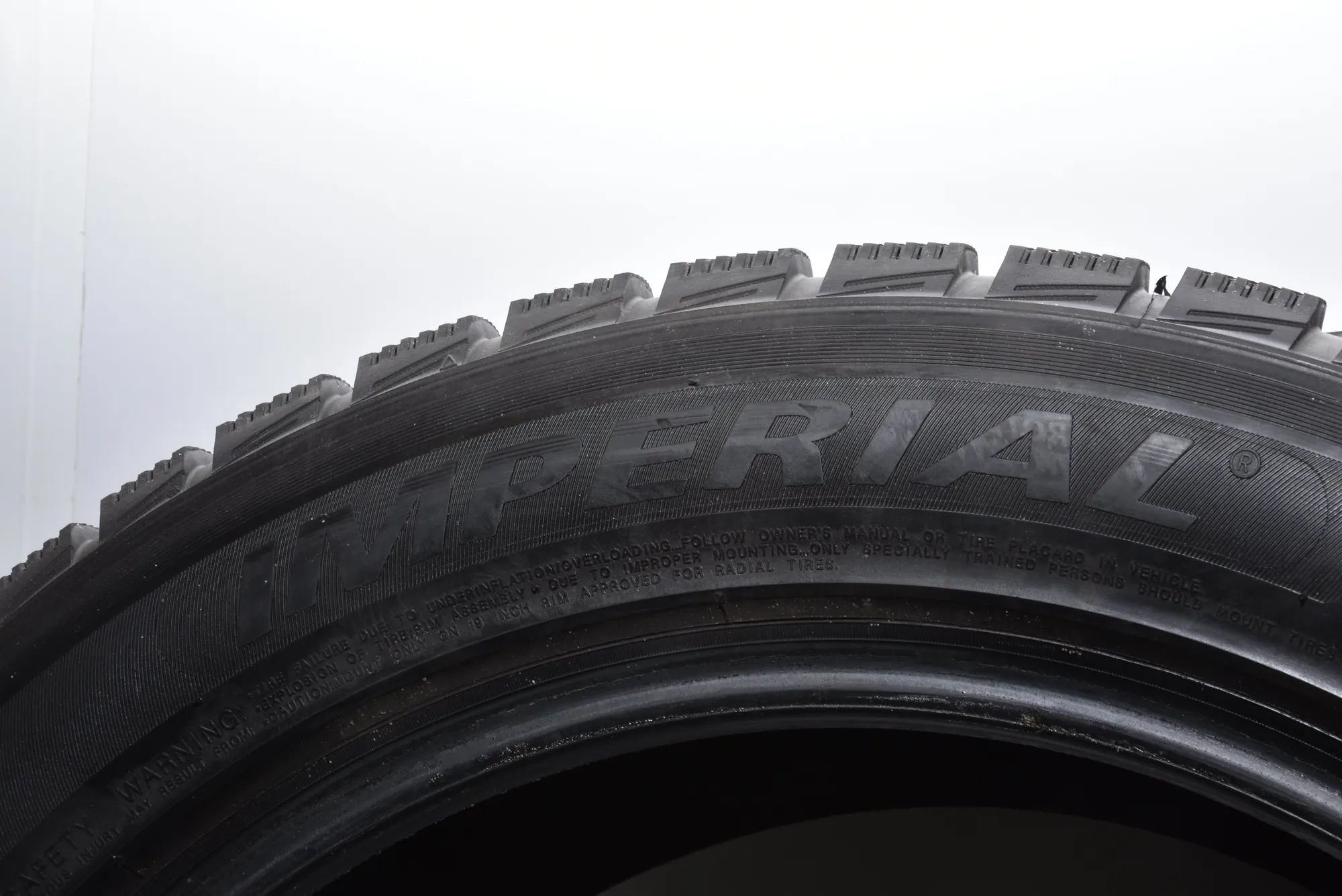 Tyre Kit – OEM NA · BMW X4 (G02, F98) BMW X4 (G02, F98) 2018 – 2
