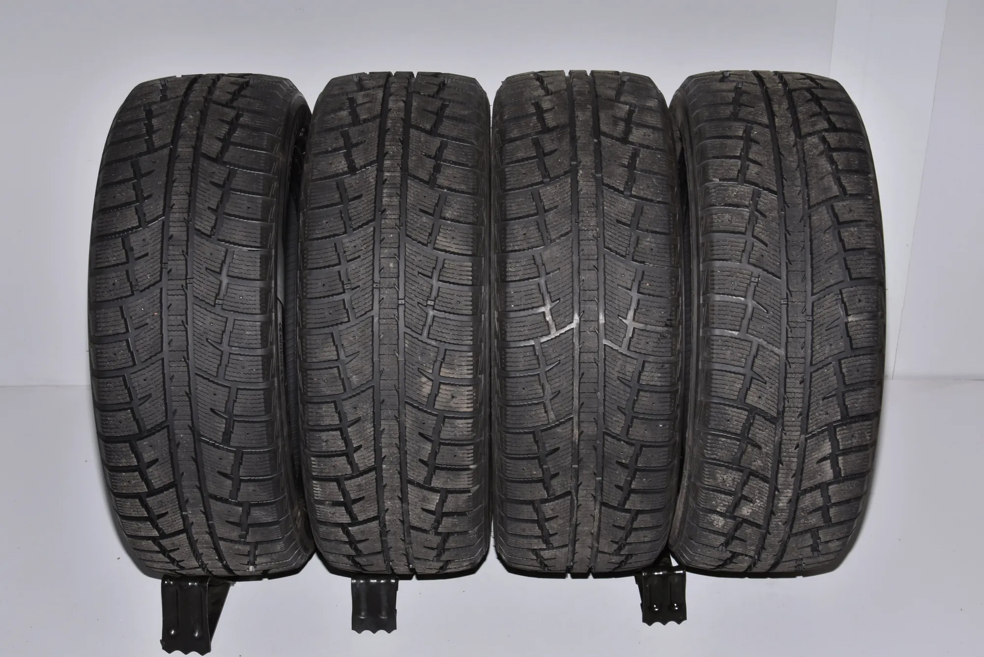 Tyre Kit – OEM NA · BMW X4 (G02, F98) BMW X4 (G02, F98) 2018