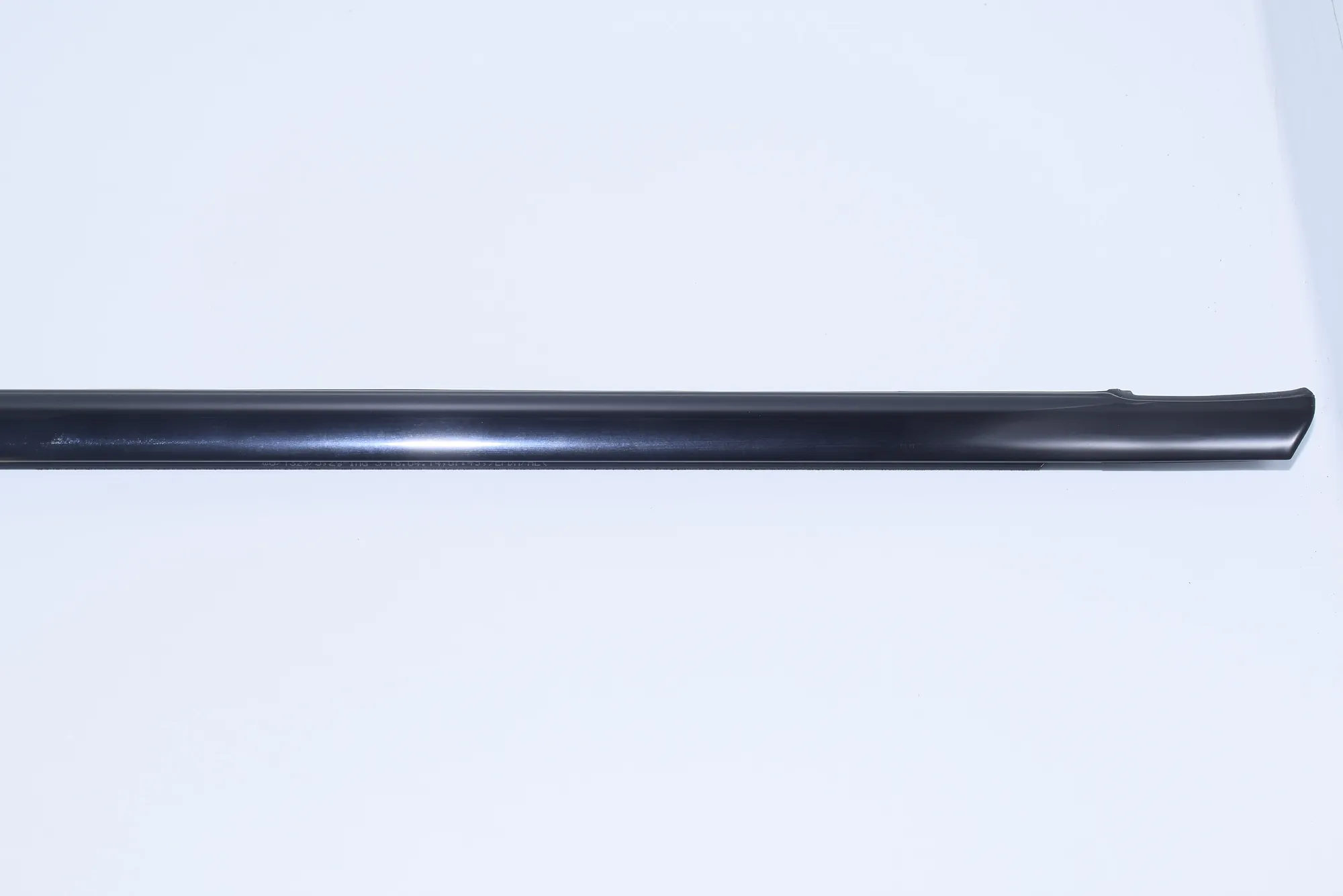 Rear Left Door Window Strip – OEM 7185231 · BMW 7 (F01, F02) BMW 7 (F01, F02) 2014 – 6