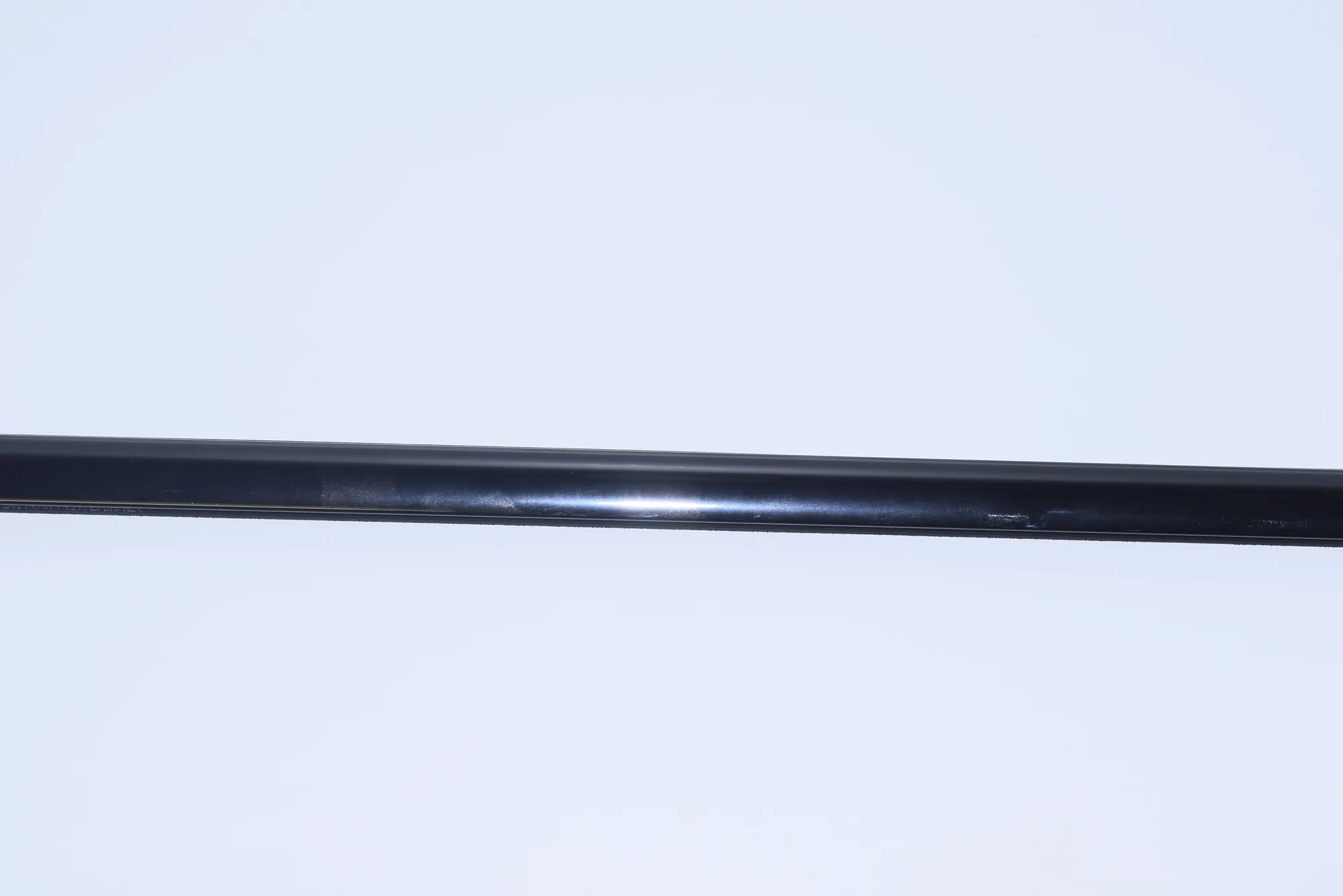 Rear Left Door Window Strip – OEM 7185231 · BMW 7 (F01, F02) BMW 7 (F01, F02) 2014 – 3