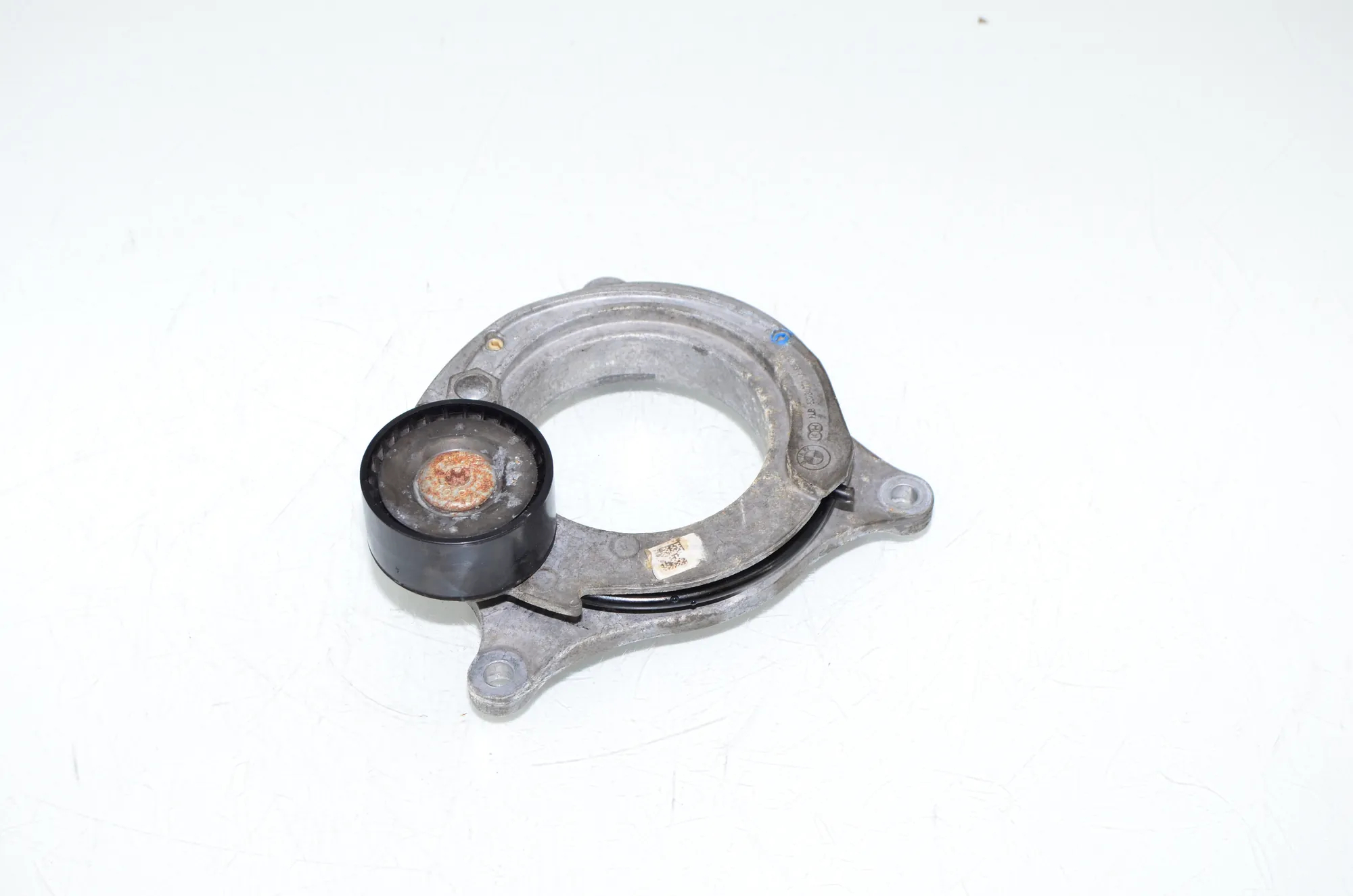 Belt Tensioner – OEM 8579118 · BMW 7 (G11, G12) 750 d, Ld xDrive 2016