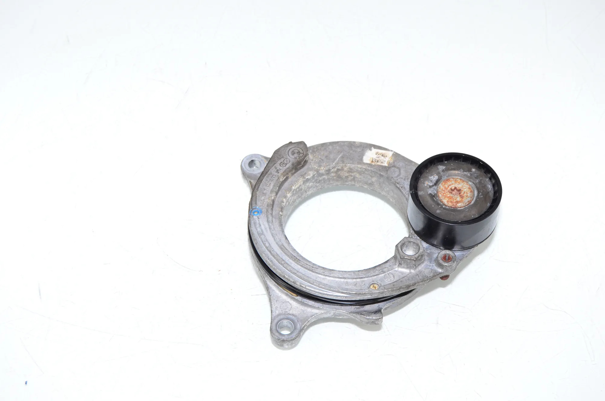Belt Tensioner – OEM 8579118 · BMW 7 (G11, G12) 750 d, Ld xDrive 2016 – 2