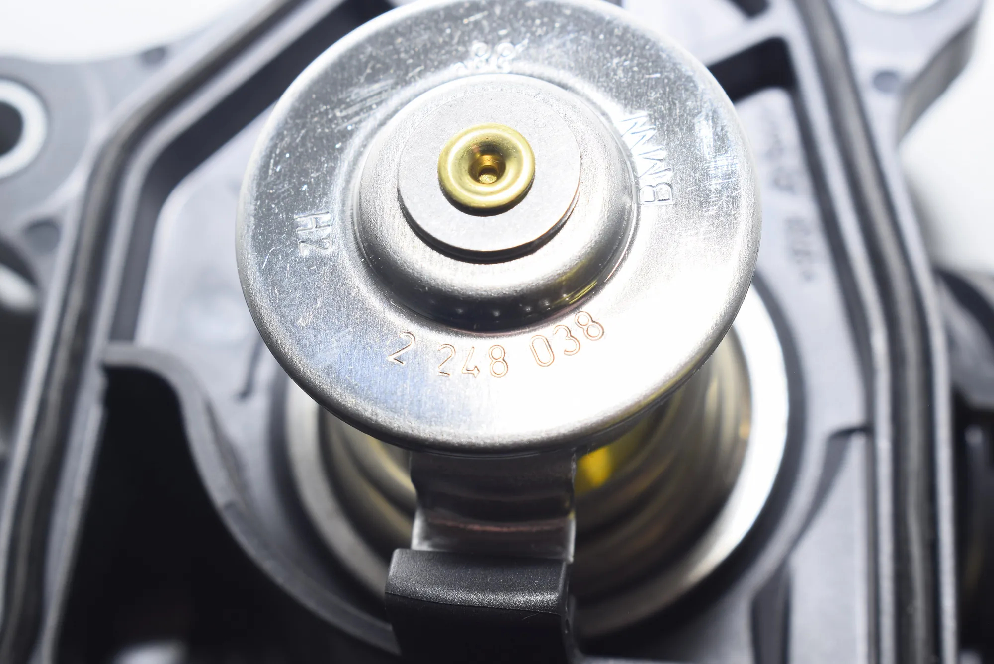 Thermostat – OEM 2248038 · BMW 7 (E65, E66, E67) BMW 7 (E65, E66, E67) 730 d 2002 – 5