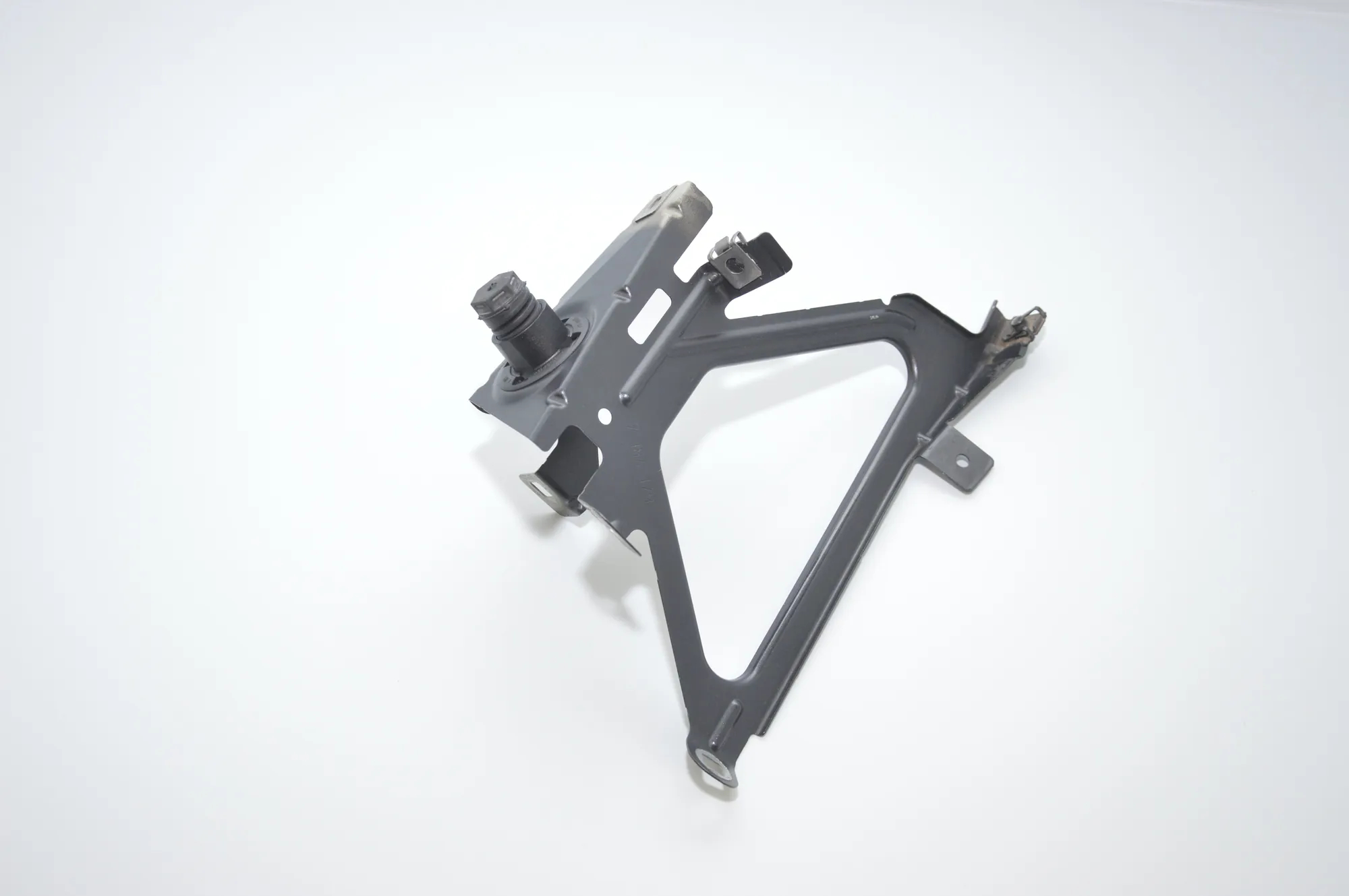 Other Body Parts – OEM 7184179 · BMW 7 (F01, F02) BMW 7 (F01, F02) 730 d 2008 – 4