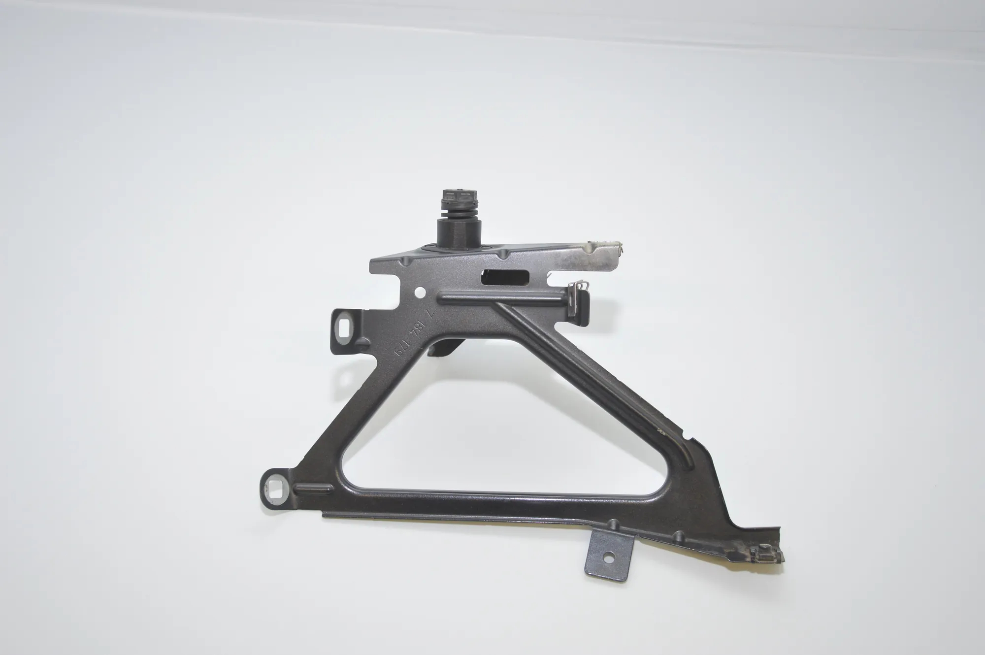 Other Body Parts – OEM 7184179 · BMW 7 (F01, F02) BMW 7 (F01, F02) 730 d 2008 – 3