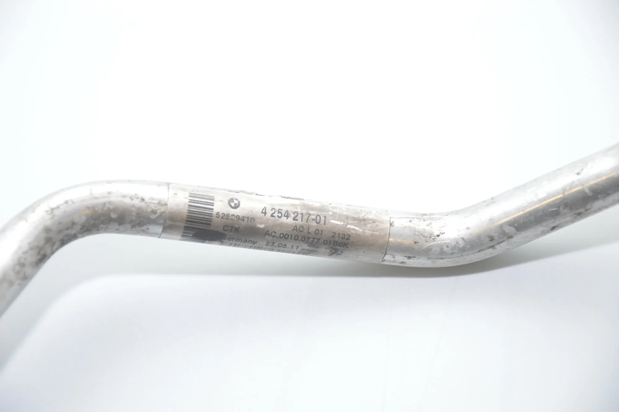 A/C Air Con Hose Pipe – OEM 4254217 · BMW 7 (F01, F02) BMW 7 (F01, F02) 2011 – 4