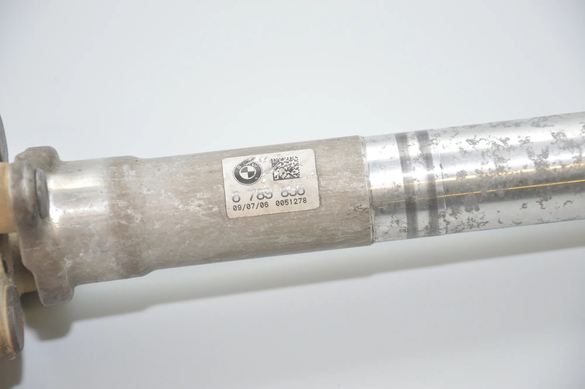 Steering Column Shaft Joint – OEM 6789856 · BMW 7 (F01, F02) BMW 7 (F01, F02) 2008 – 4