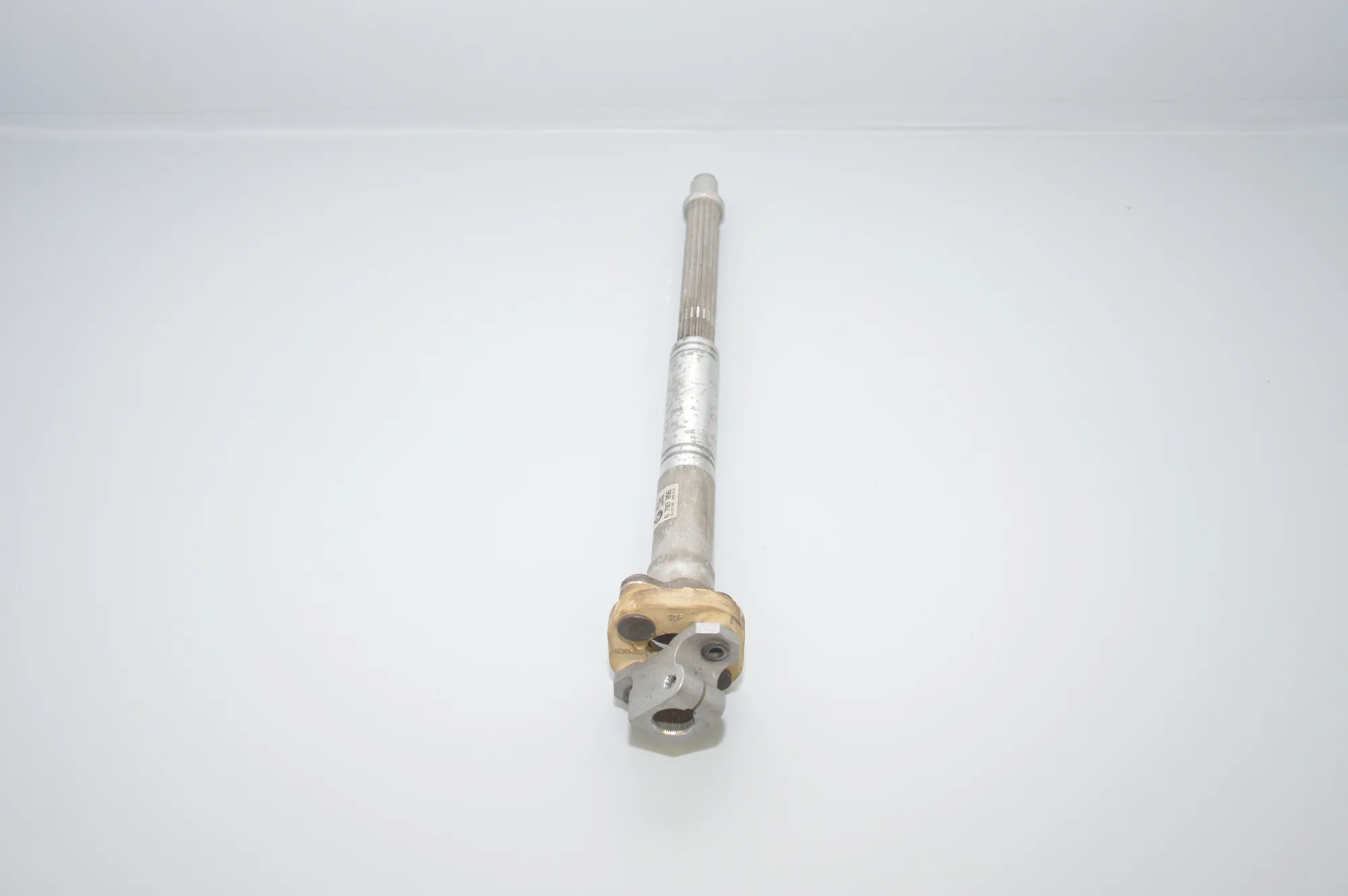 Steering Column Shaft Joint – OEM 6789856 · BMW 7 (F01, F02) BMW 7 (F01, F02) 2008 – 3