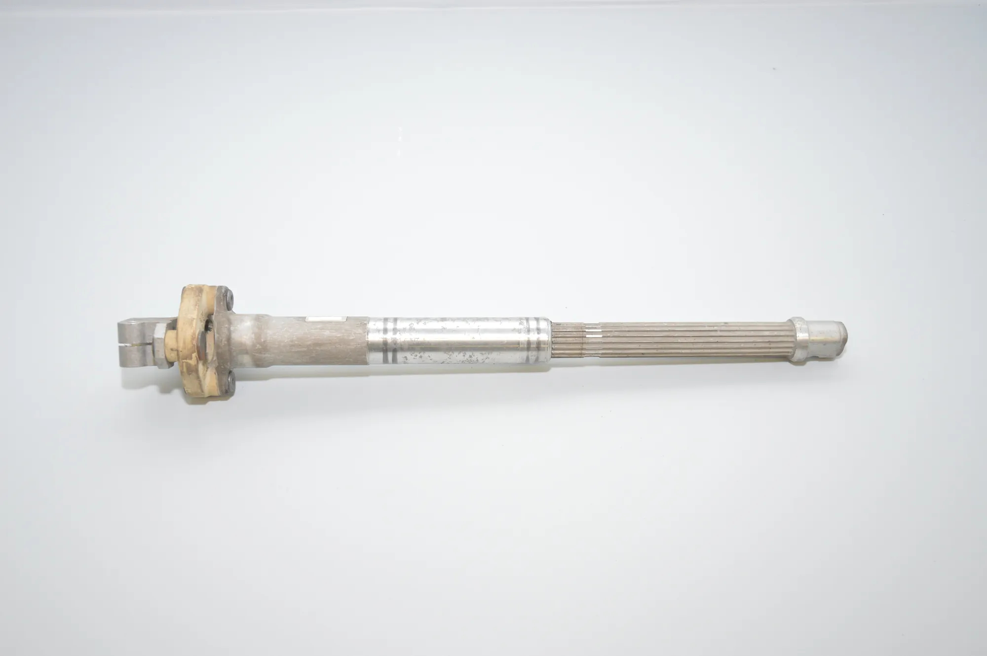 Steering Column Shaft Joint – OEM 6789856 · BMW 7 (F01, F02) BMW 7 (F01, F02) 2008