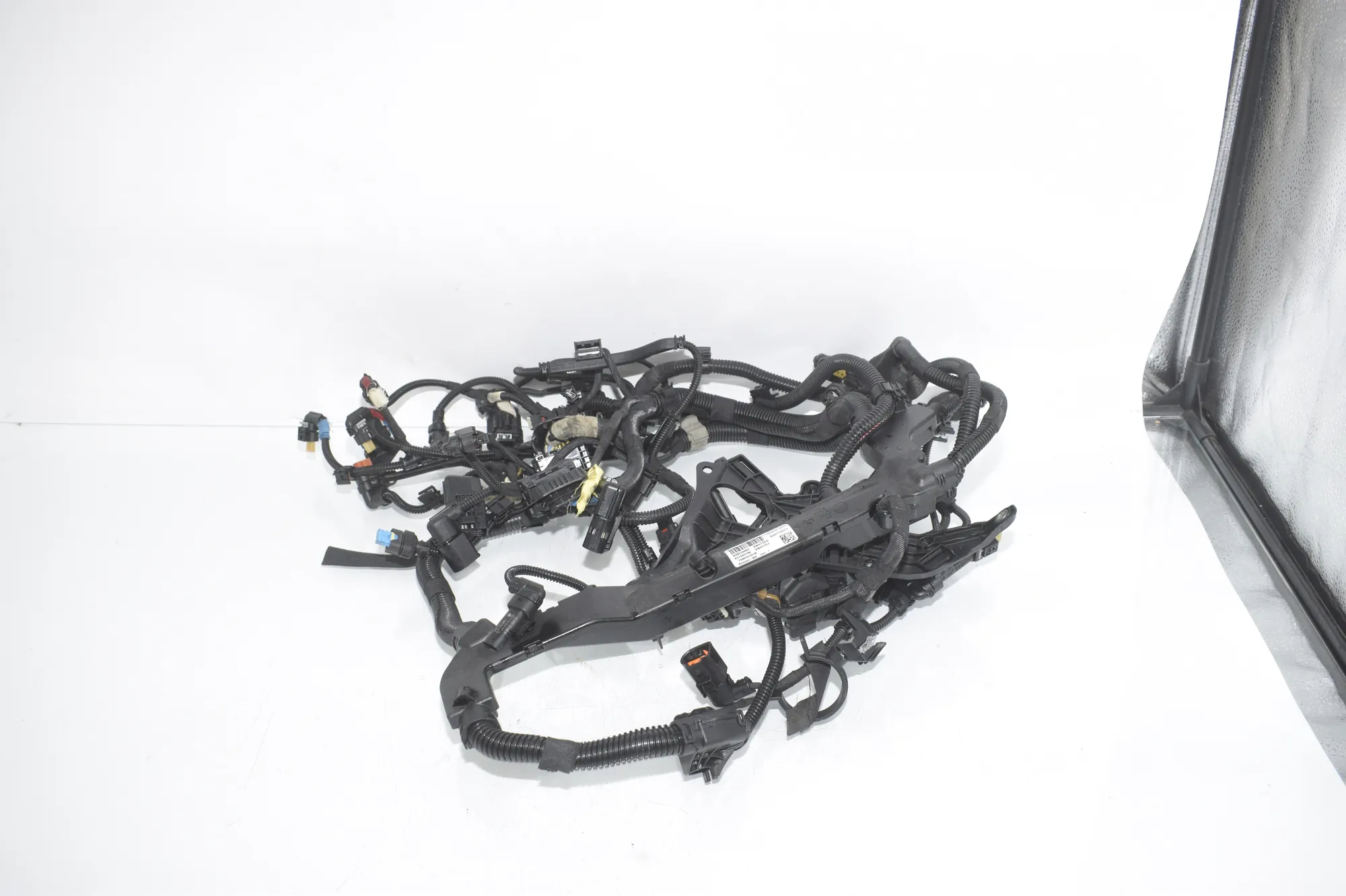 Engine Cable Harness – OEM 8595244 · BMW 7 (G11, G12) 750 d, Ld xDrive 2016 – 3