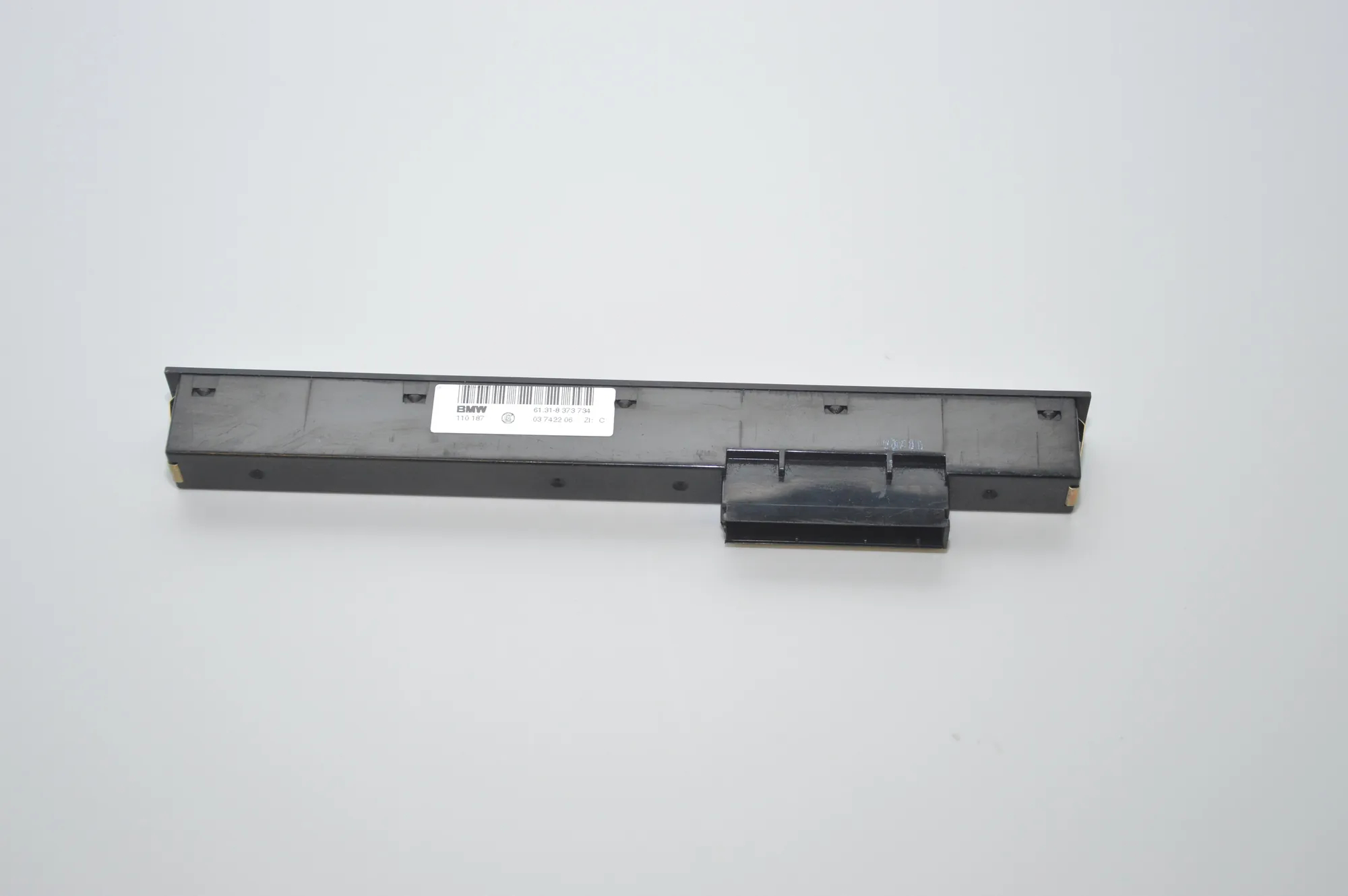 Button Switch Panel – OEM 8373734 · BMW X5 (E53) BMW X5 (E53) 2001 – 4