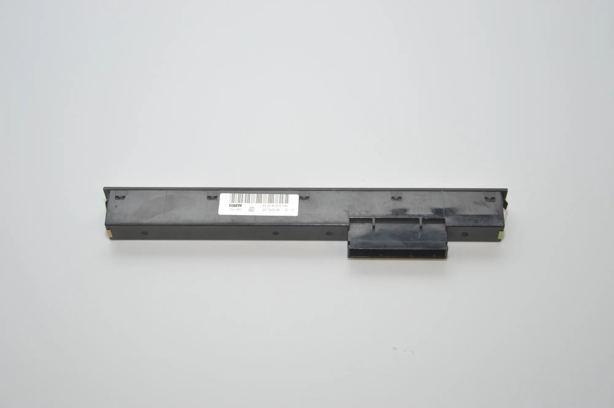 Button Switch Panel – OEM 8373734 · BMW X5 (E53) BMW X5 (E53) 4.4 i 2002 – 5