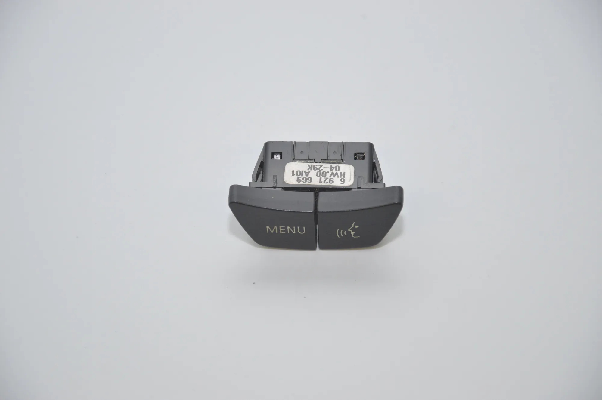 Switches – OEM 6921669 · BMW 5 (E60) BMW 5 (E60) 2003