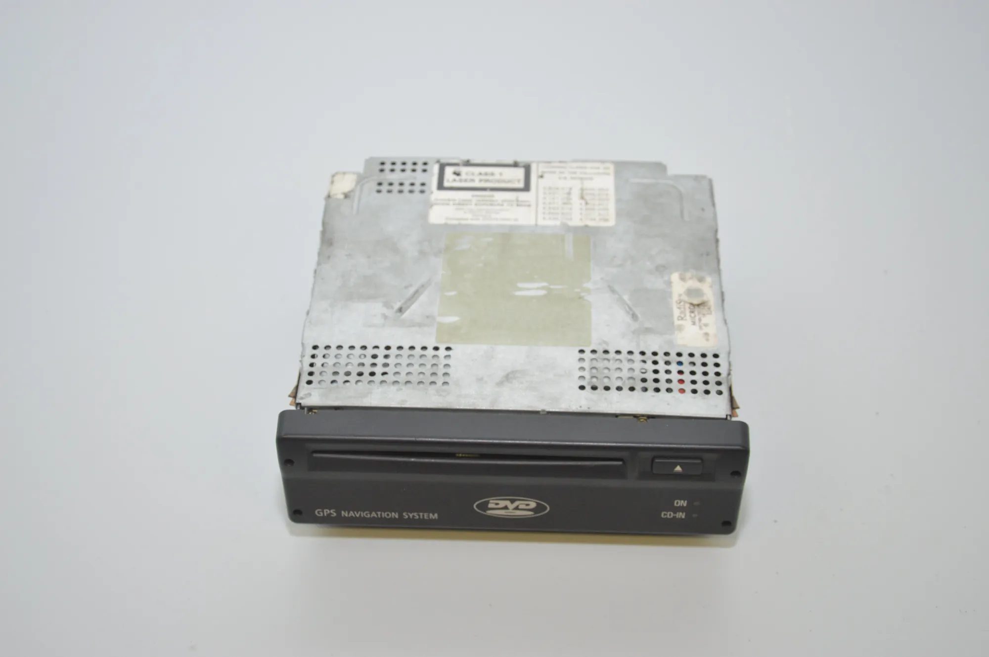 Navigation Control Unit · BMW 5 (E60) BMW 5 (E60) 2004
