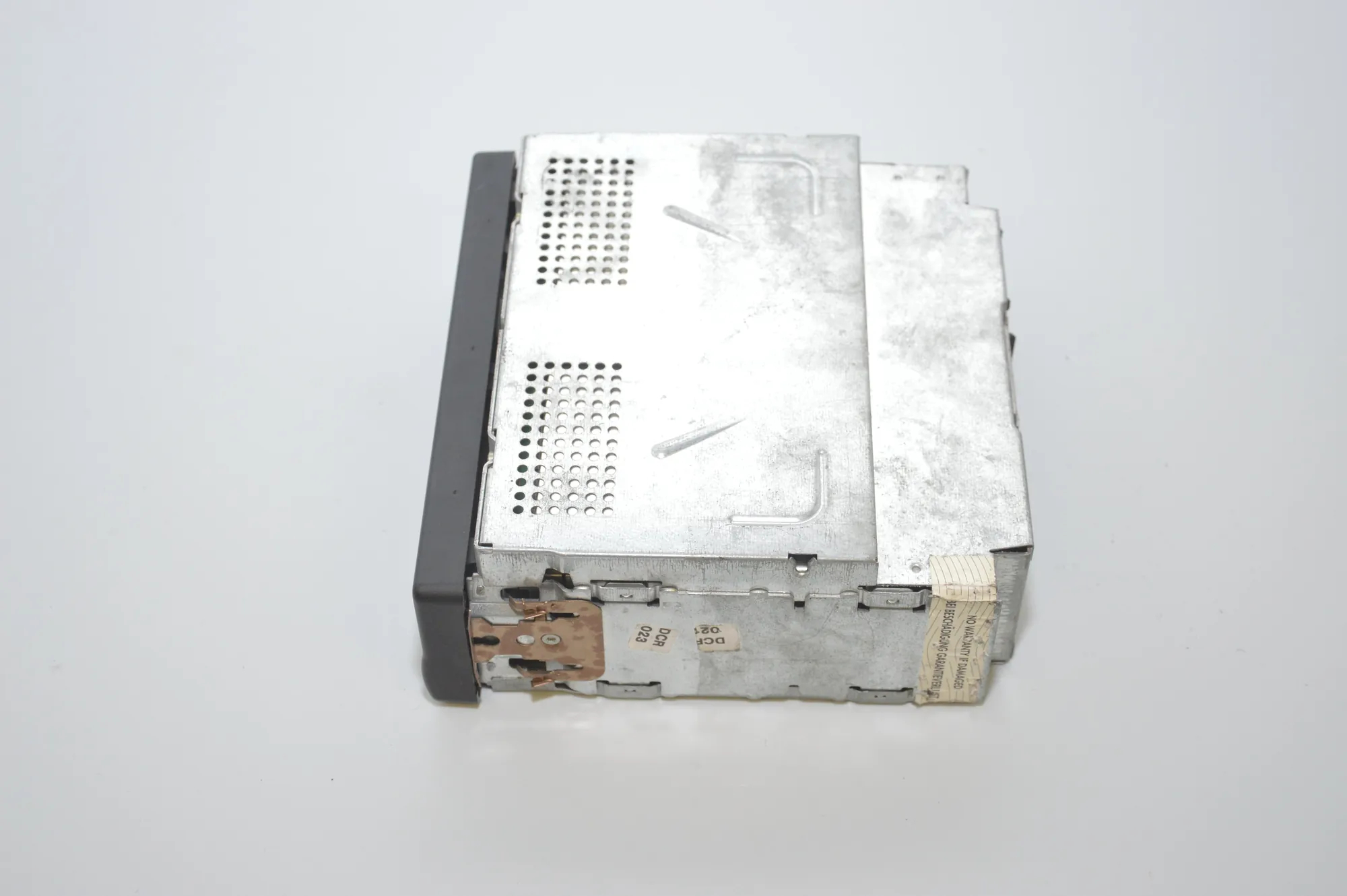 Navigation Control Unit · BMW 5 (E60) BMW 5 (E60) 2004 – 4