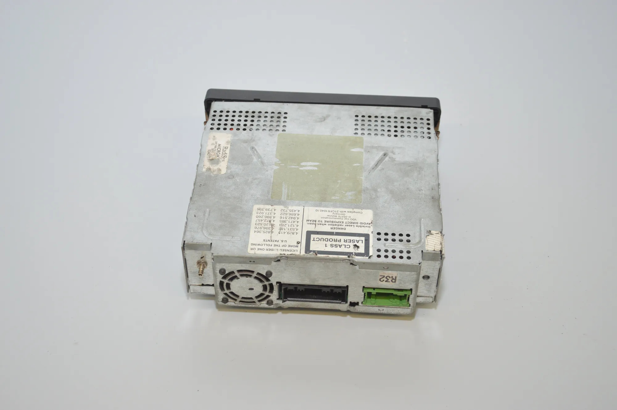 Navigation Control Unit · BMW 5 (E60) BMW 5 (E60) 2004 – 6