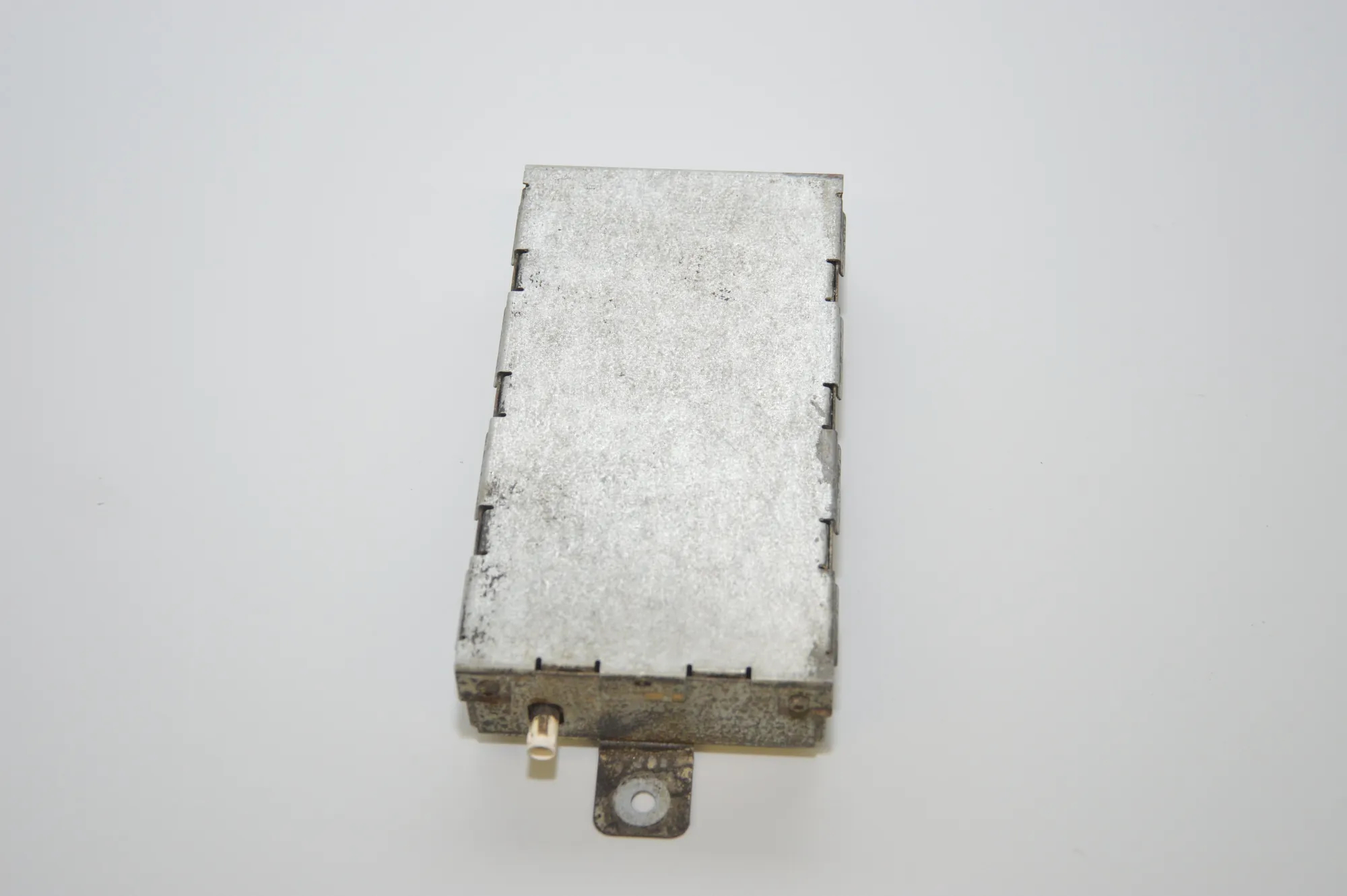 Bluetooth Control Unit – OEM 6958358 · BMW 5 (E60) BMW 5 (E60) 2005 – 2