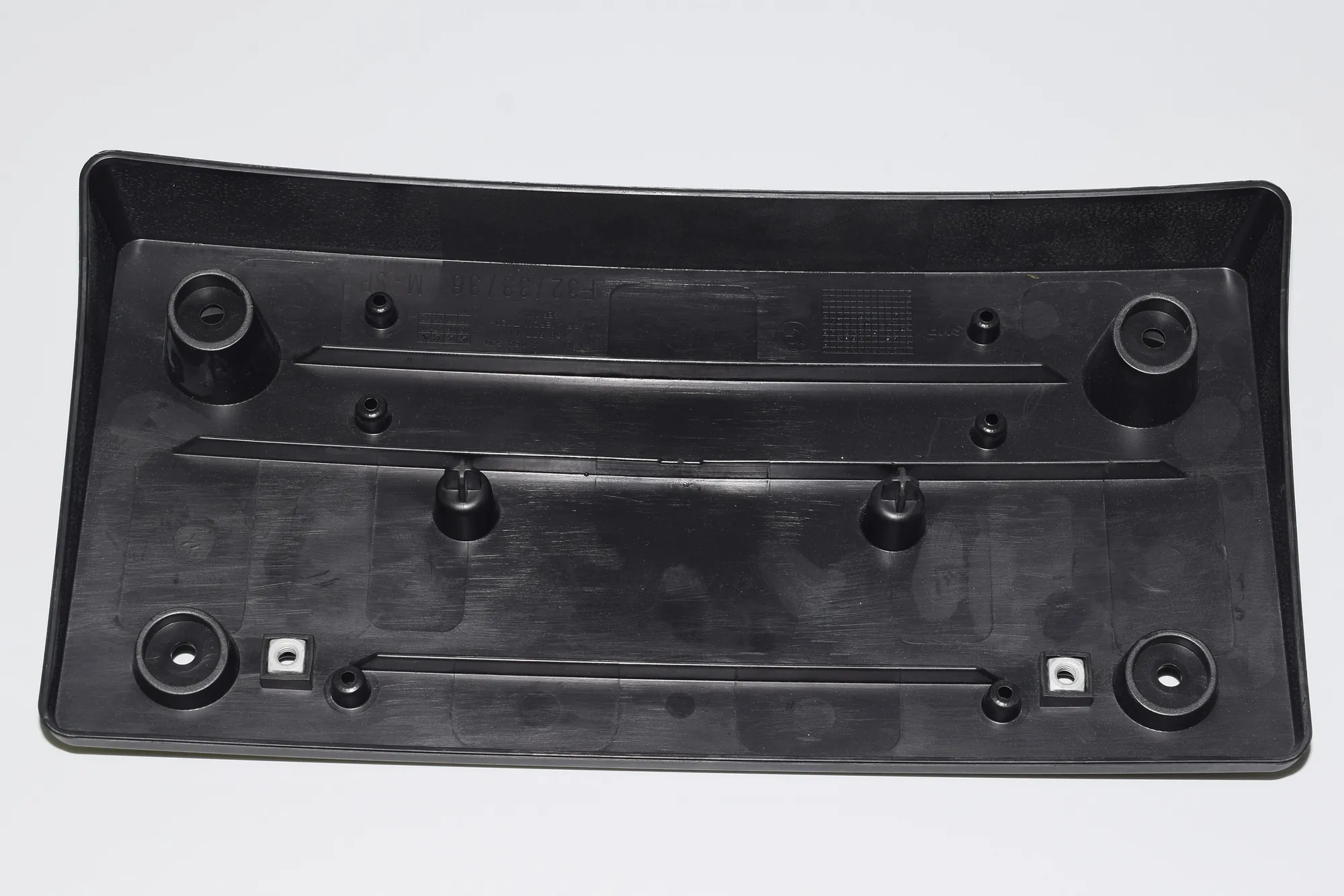Other Body Parts – OEM 8054531 · BMW 4 Gran Coupe (F36) BMW 4 Gran Coupe (F36) 2014 – 3