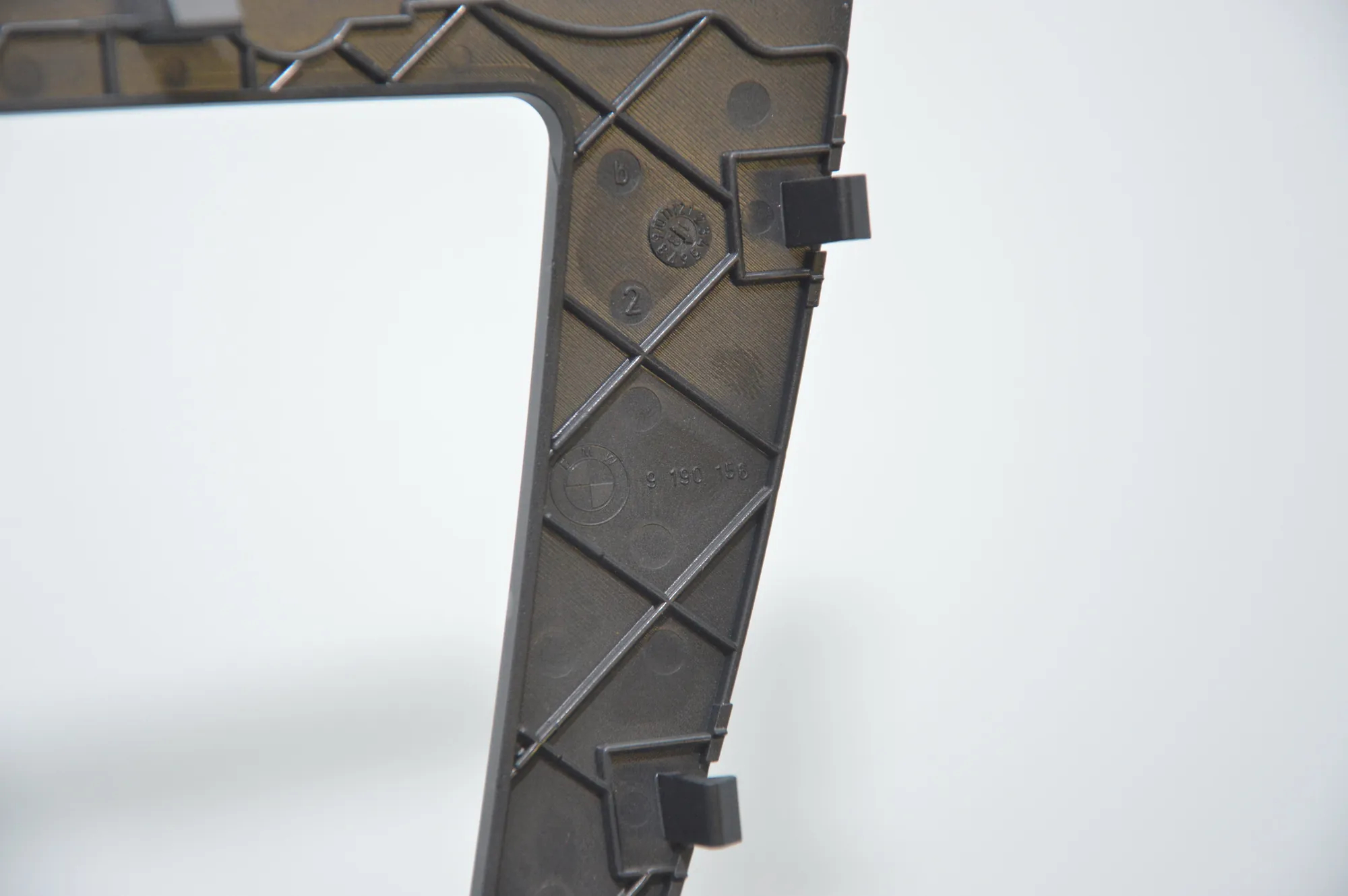 Other Trim Parts – OEM 9190156 · BMW 7 (F01, F02) BMW 7 (F01, F02) 2008 – 4