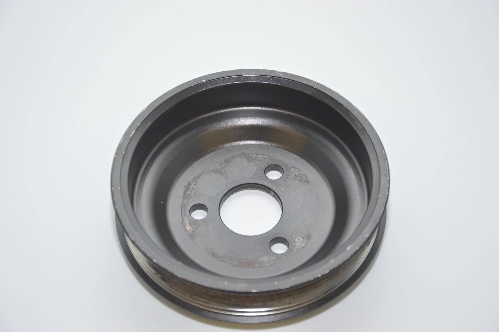 Other Engine Compartment Parts – OEM NA · BMW 7 (F01, F02) BMW 7 (F01, F02) 2008 – 4