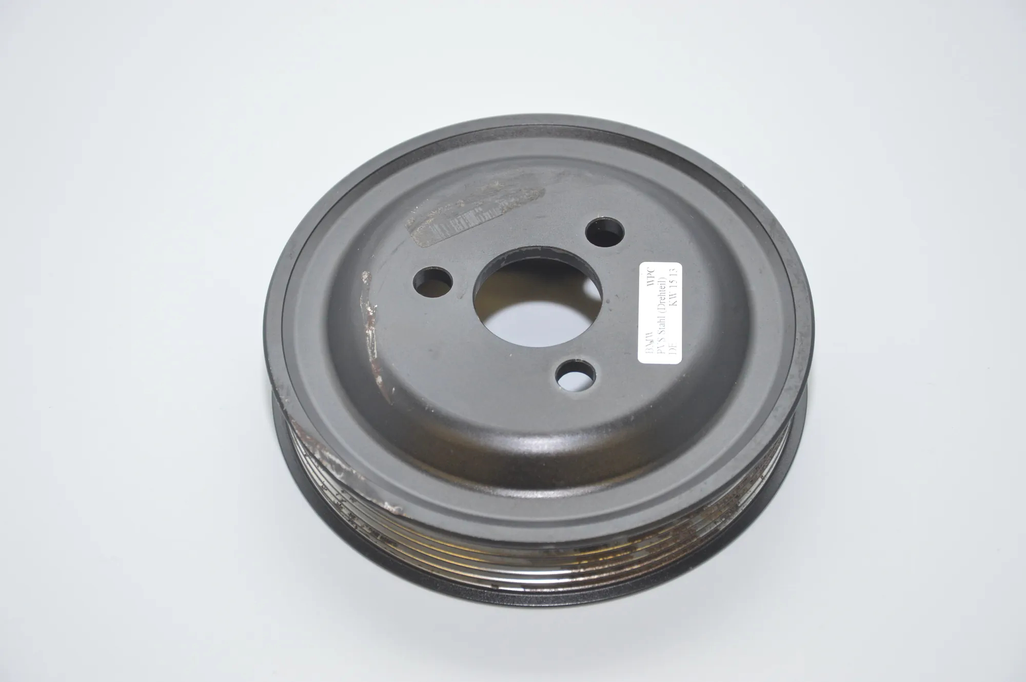 Other Engine Compartment Parts – OEM NA · BMW 7 (F01, F02) BMW 7 (F01, F02) 2008 – 2