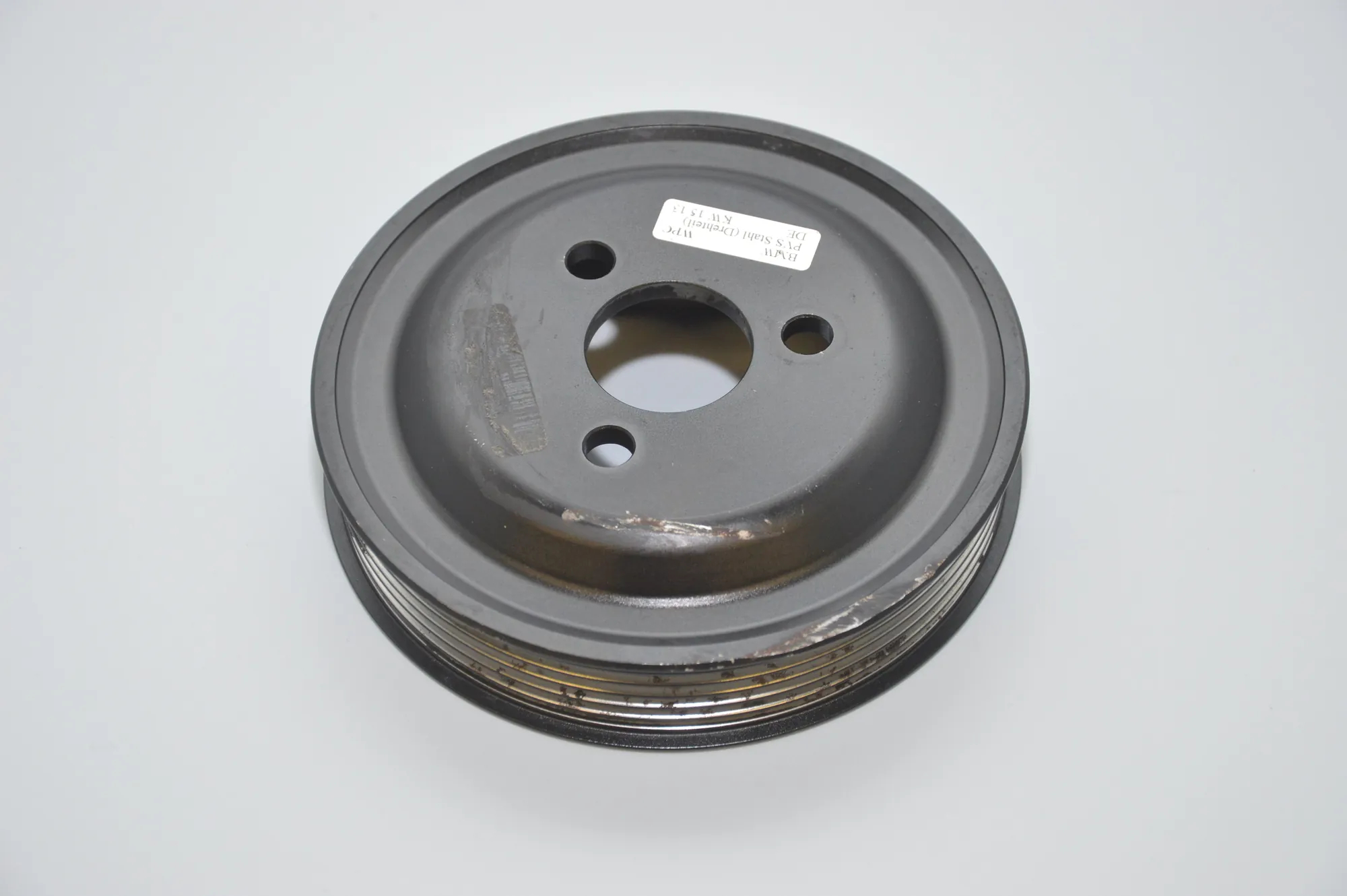 Other Engine Compartment Parts – OEM NA · BMW 7 (F01, F02) BMW 7 (F01, F02) 2008 – 3