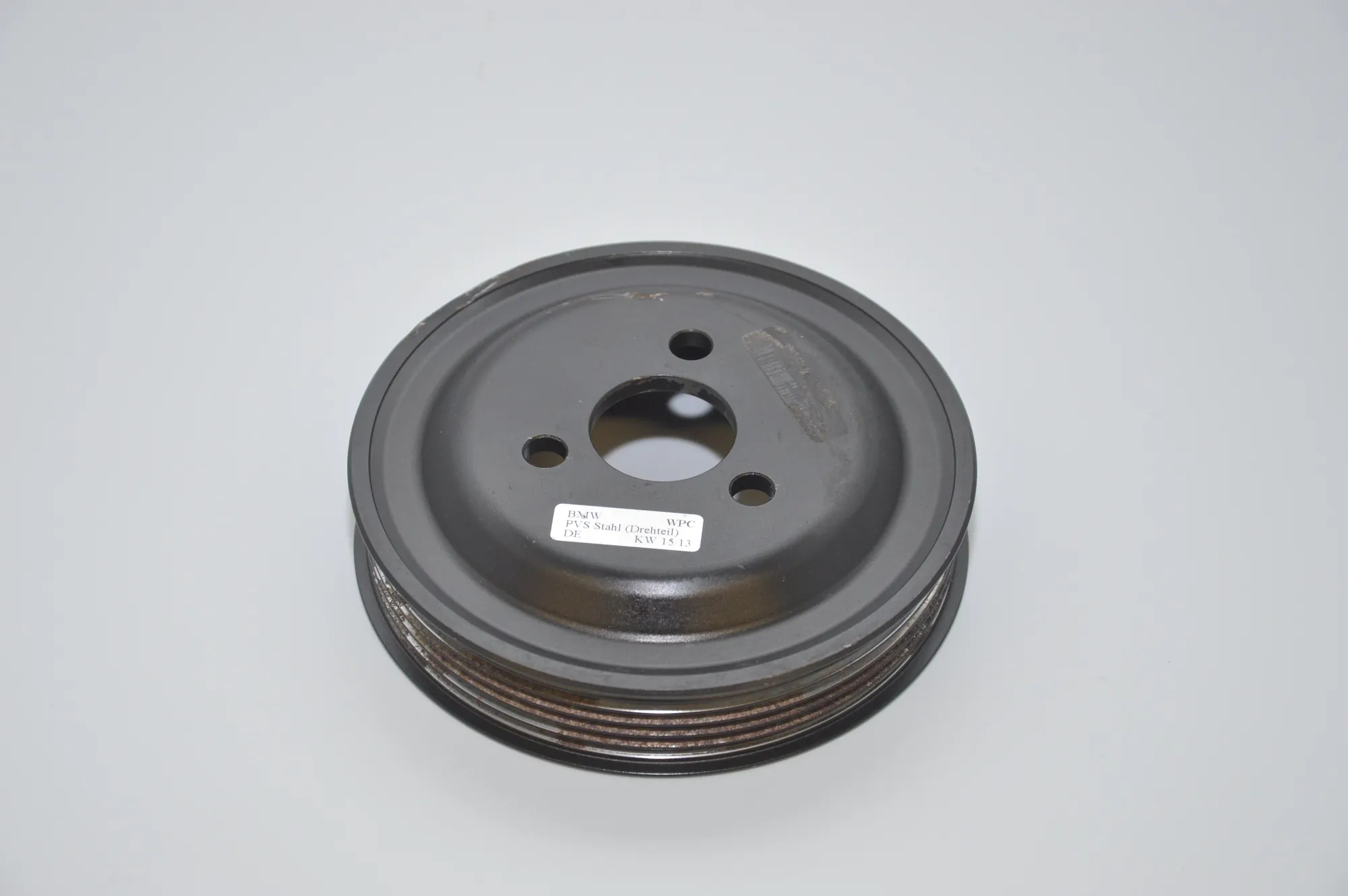 Other Engine Compartment Parts – OEM NA · BMW 7 (F01, F02) BMW 7 (F01, F02) 2008